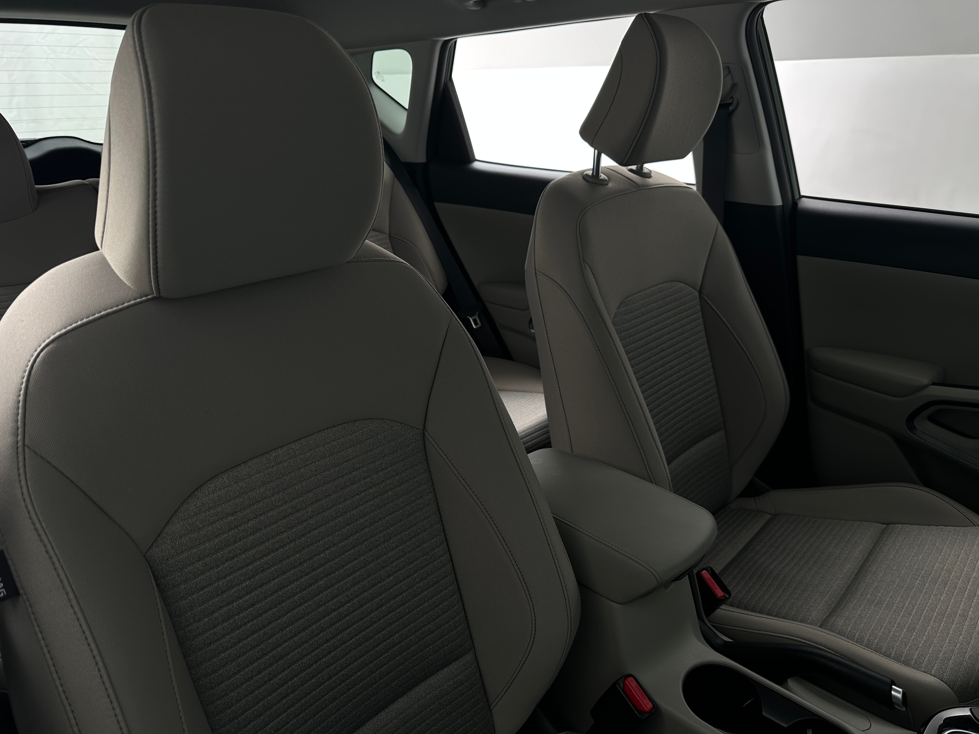 2021 Kia Soul EX 2