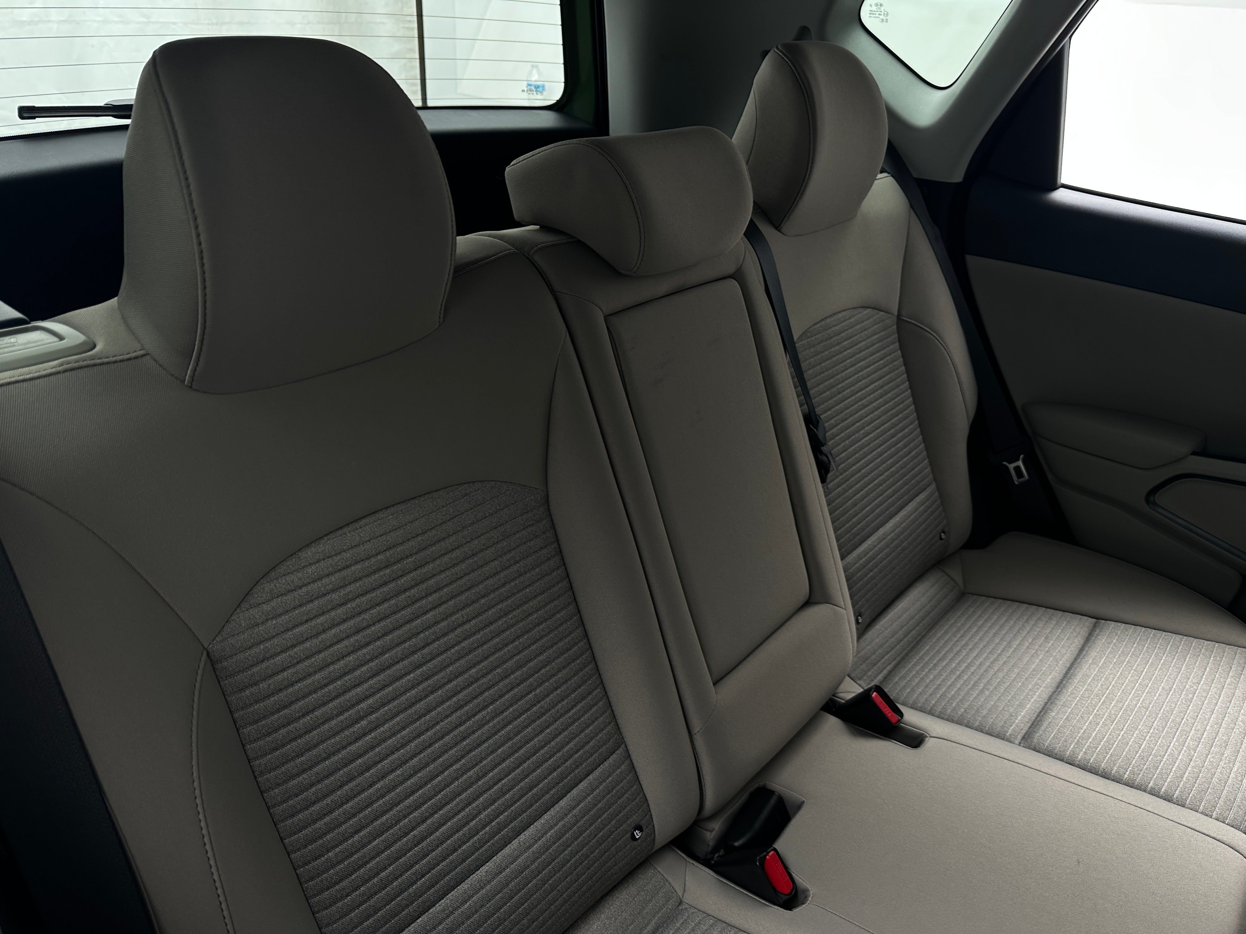 2021 Kia Soul EX 6