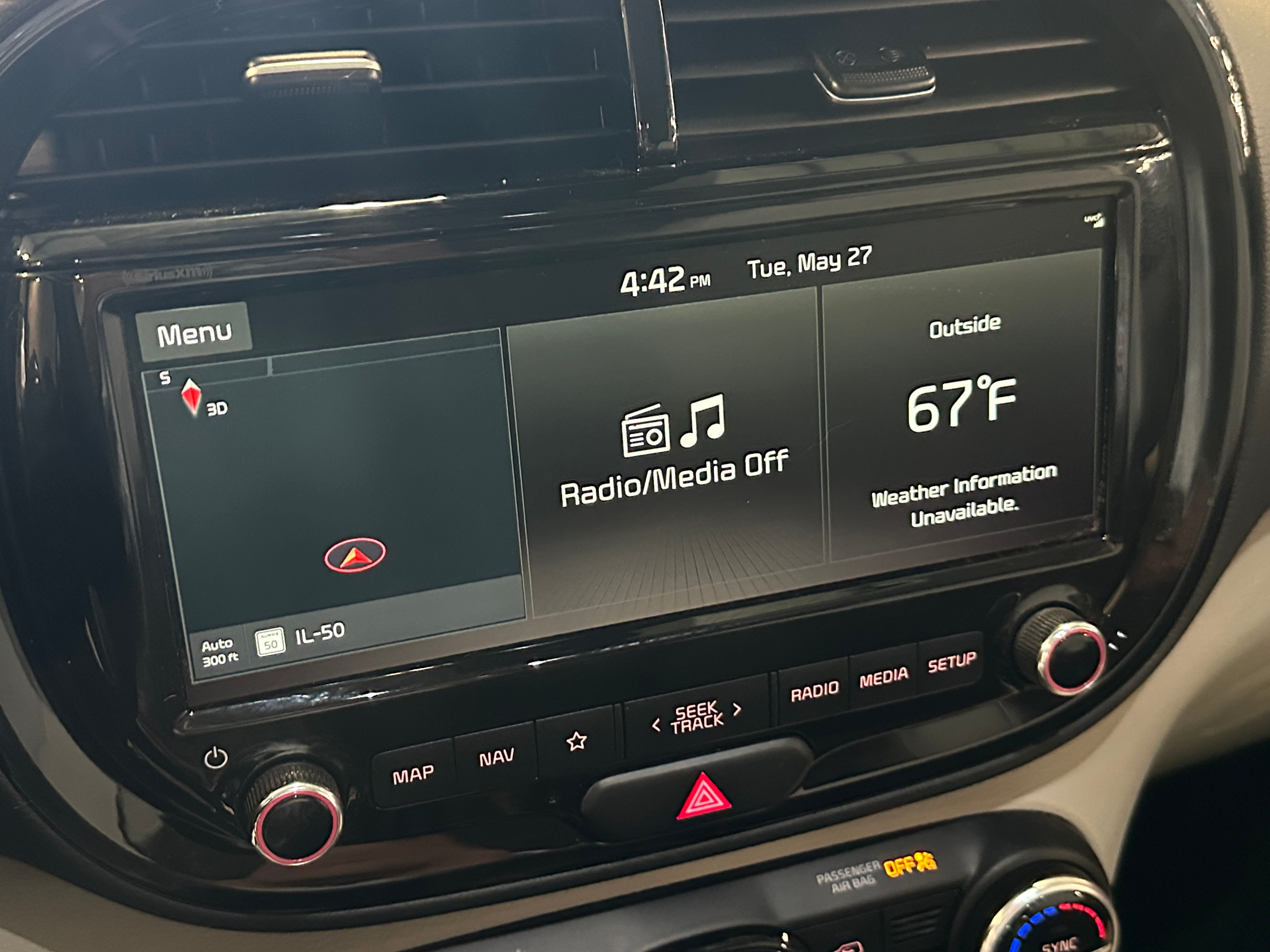 2021 Kia Soul EX 4