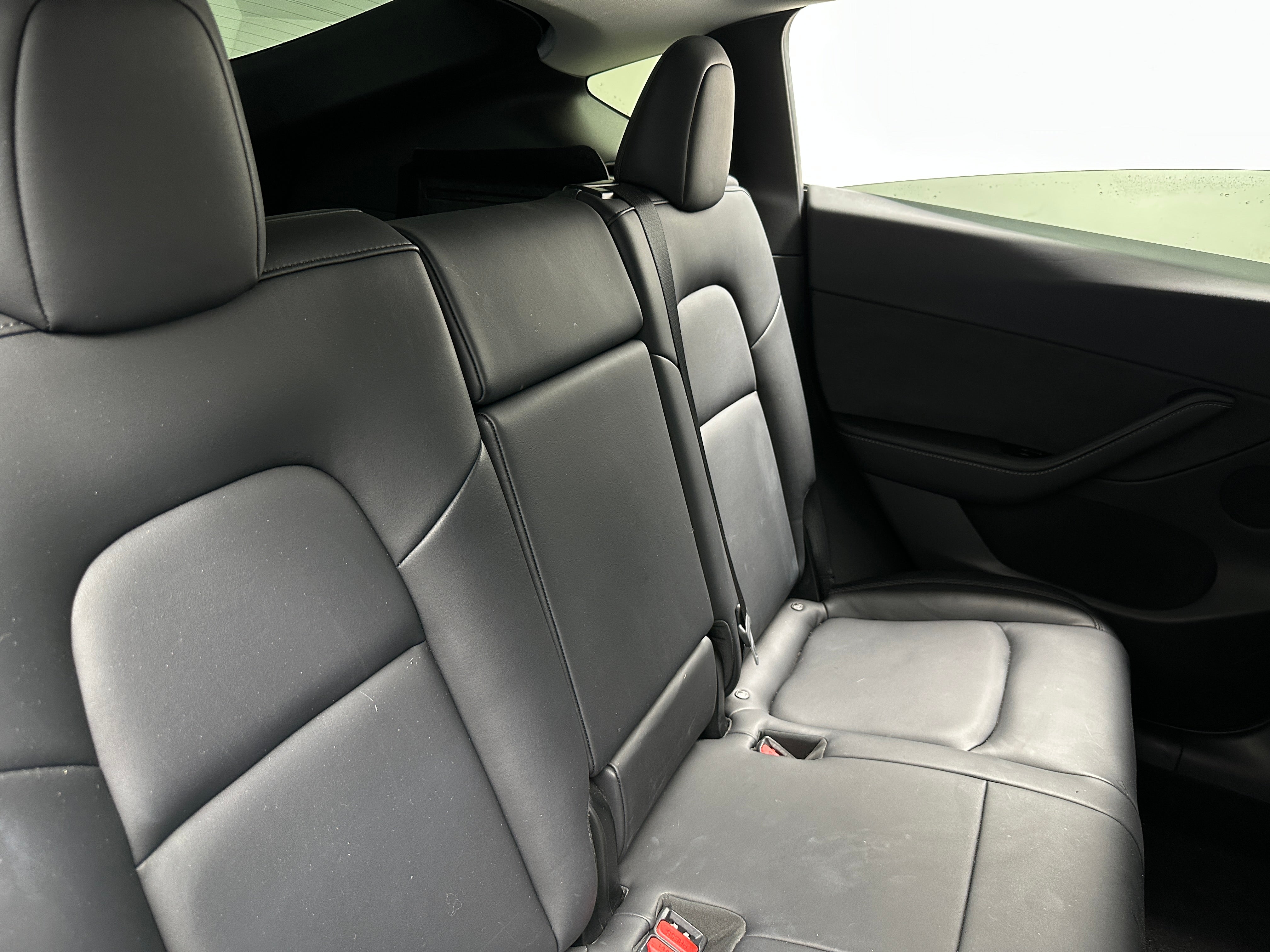 2020 Tesla Model Y Long Range 5