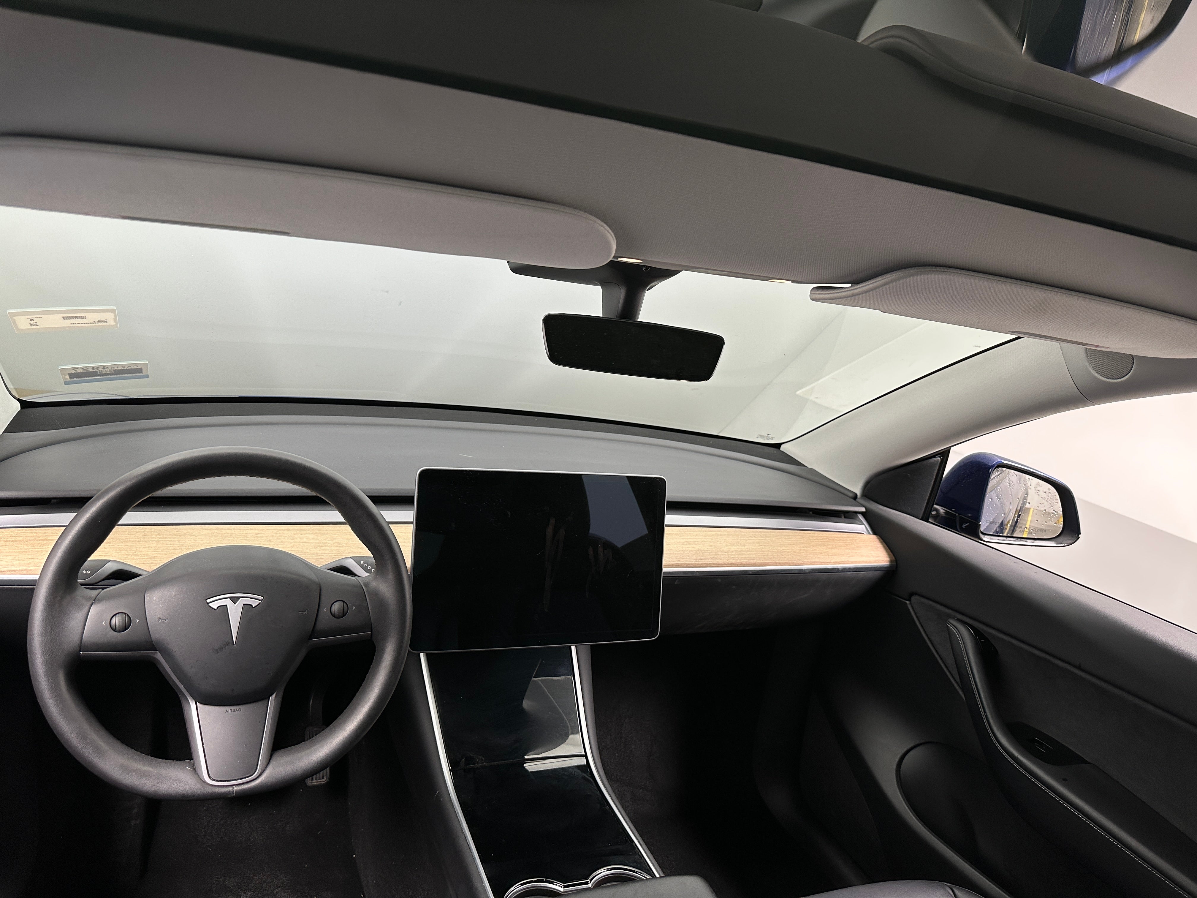 2020 Tesla Model Y Long Range 2