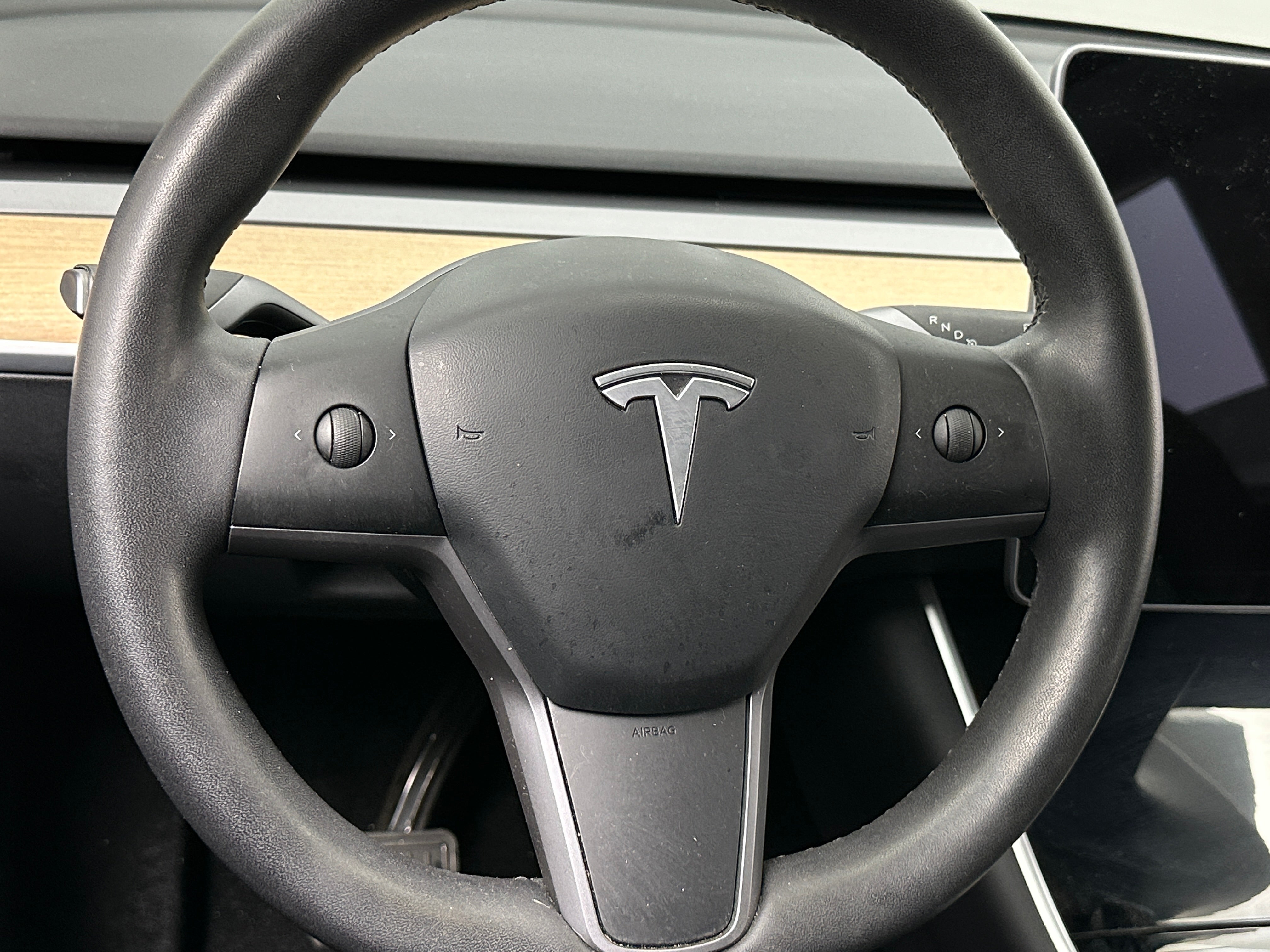 2020 Tesla Model Y Long Range 4