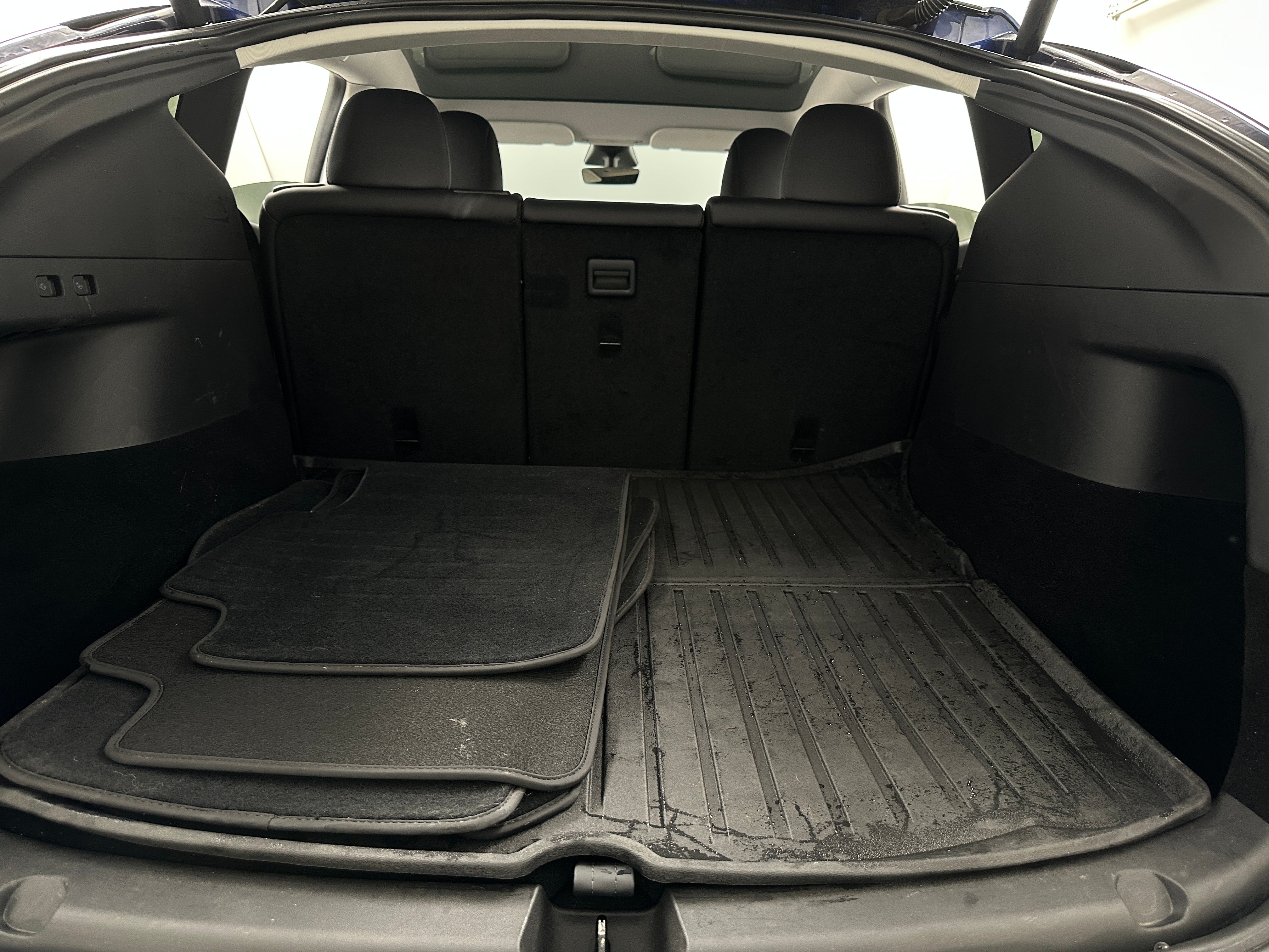 2020 Tesla Model Y Long Range 6
