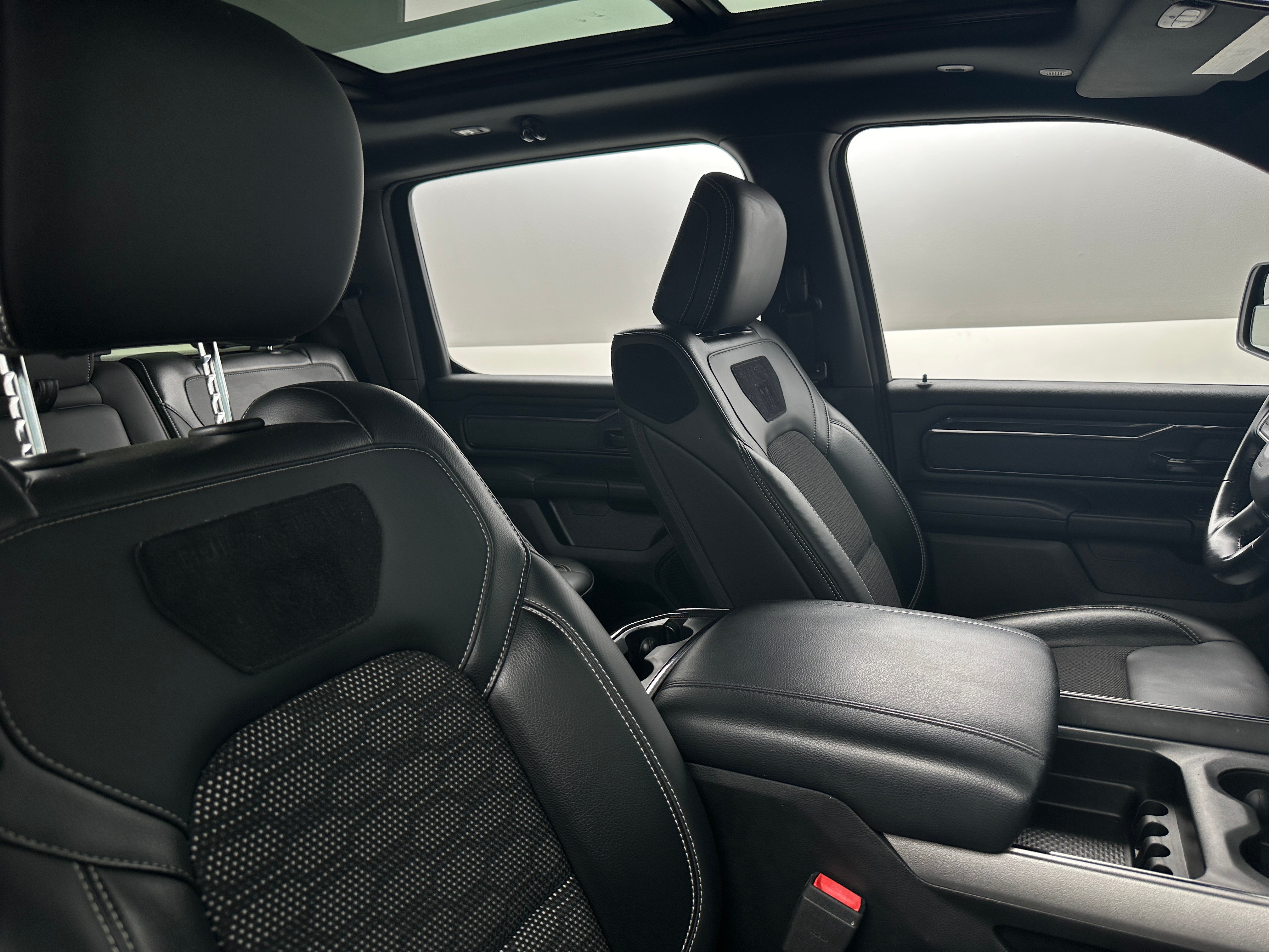 2021 RAM 1500 Big Horn 2