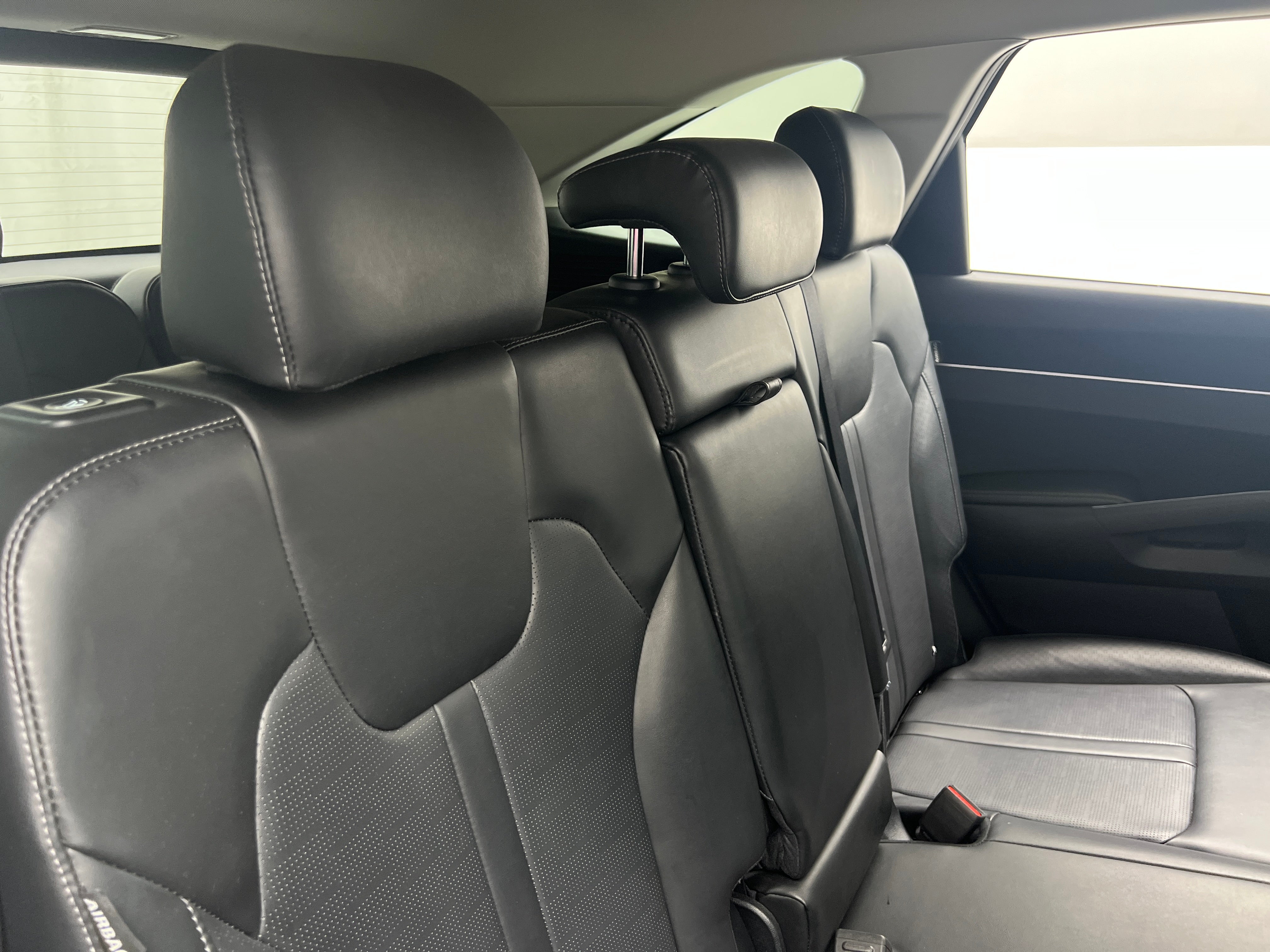 2024 Kia Sorento S 5
