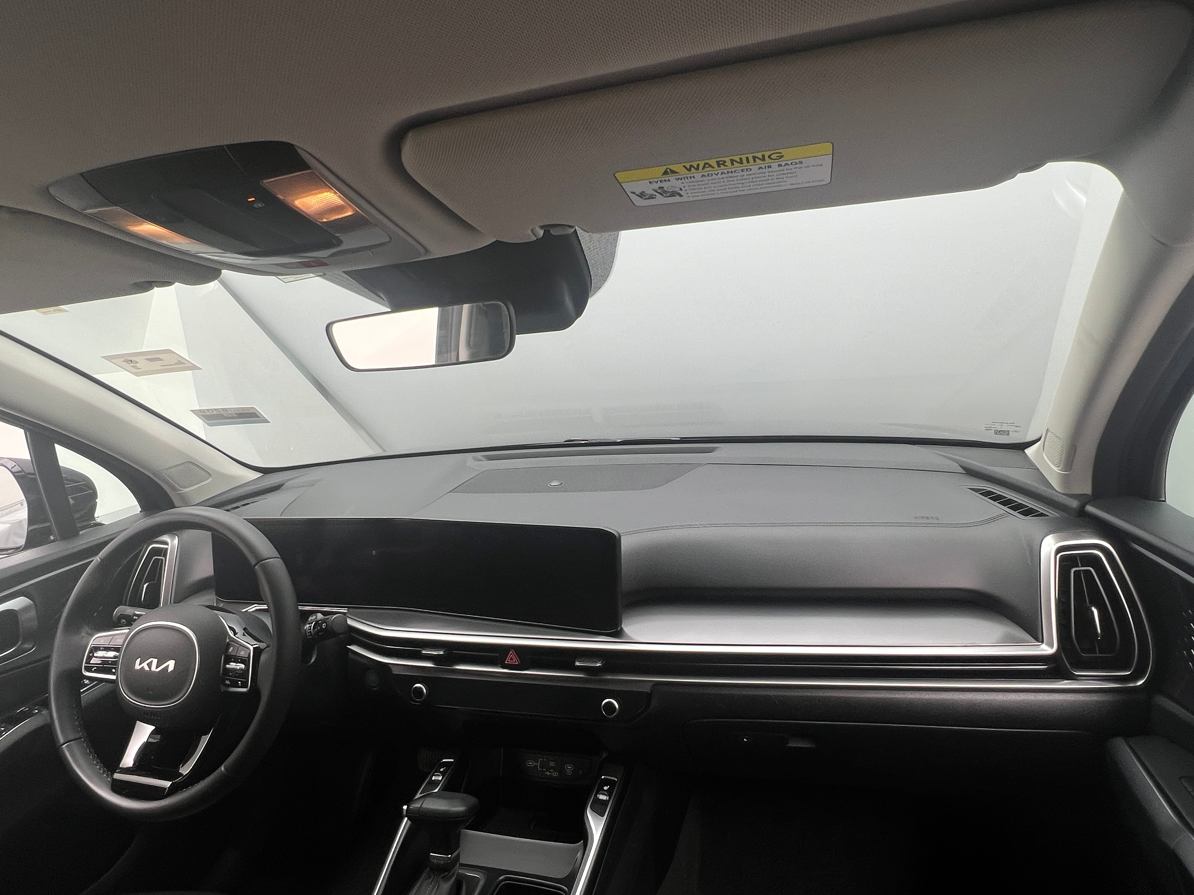 2024 Kia Sorento S 2