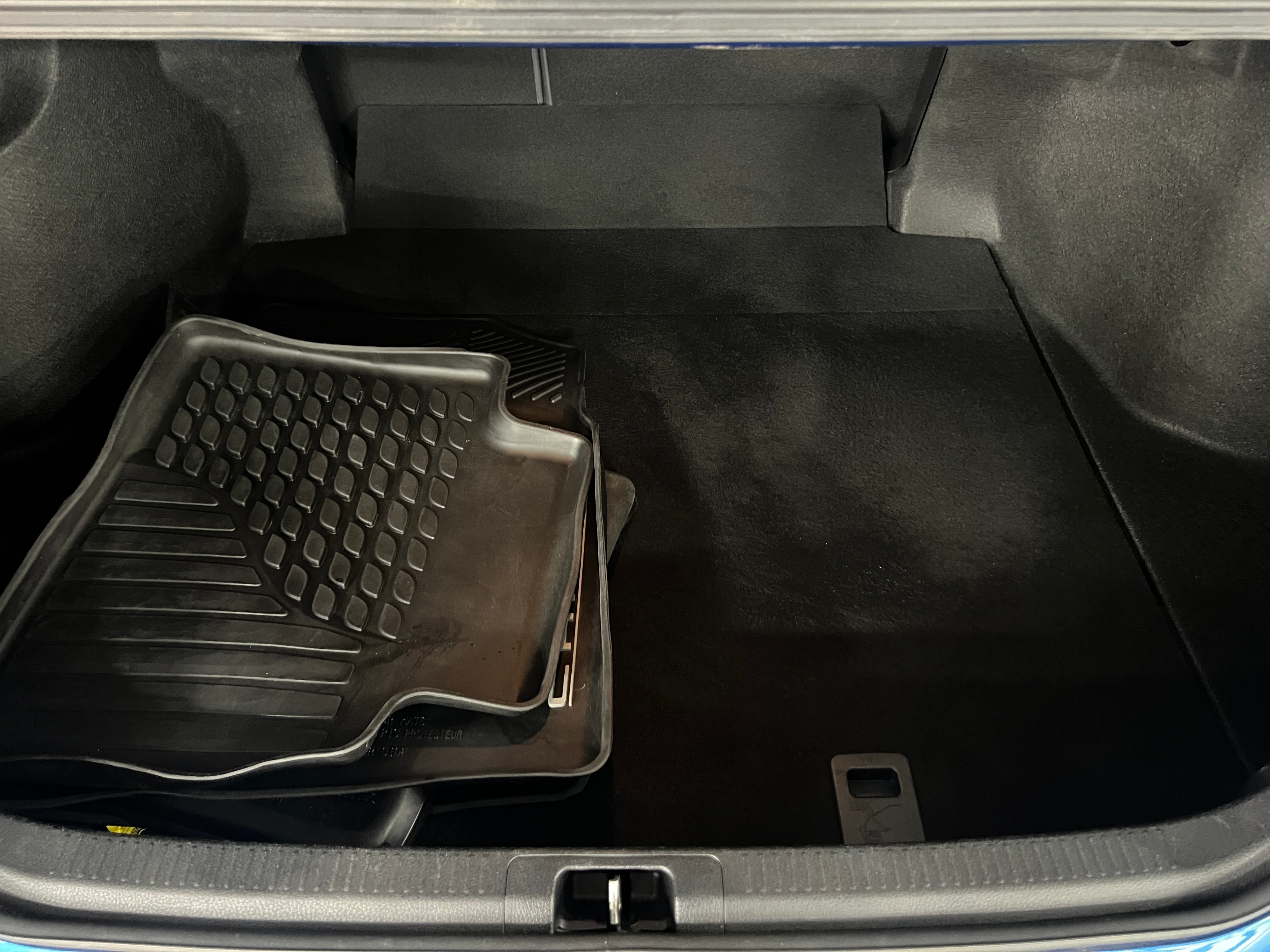2019 Toyota Camry XSE 6