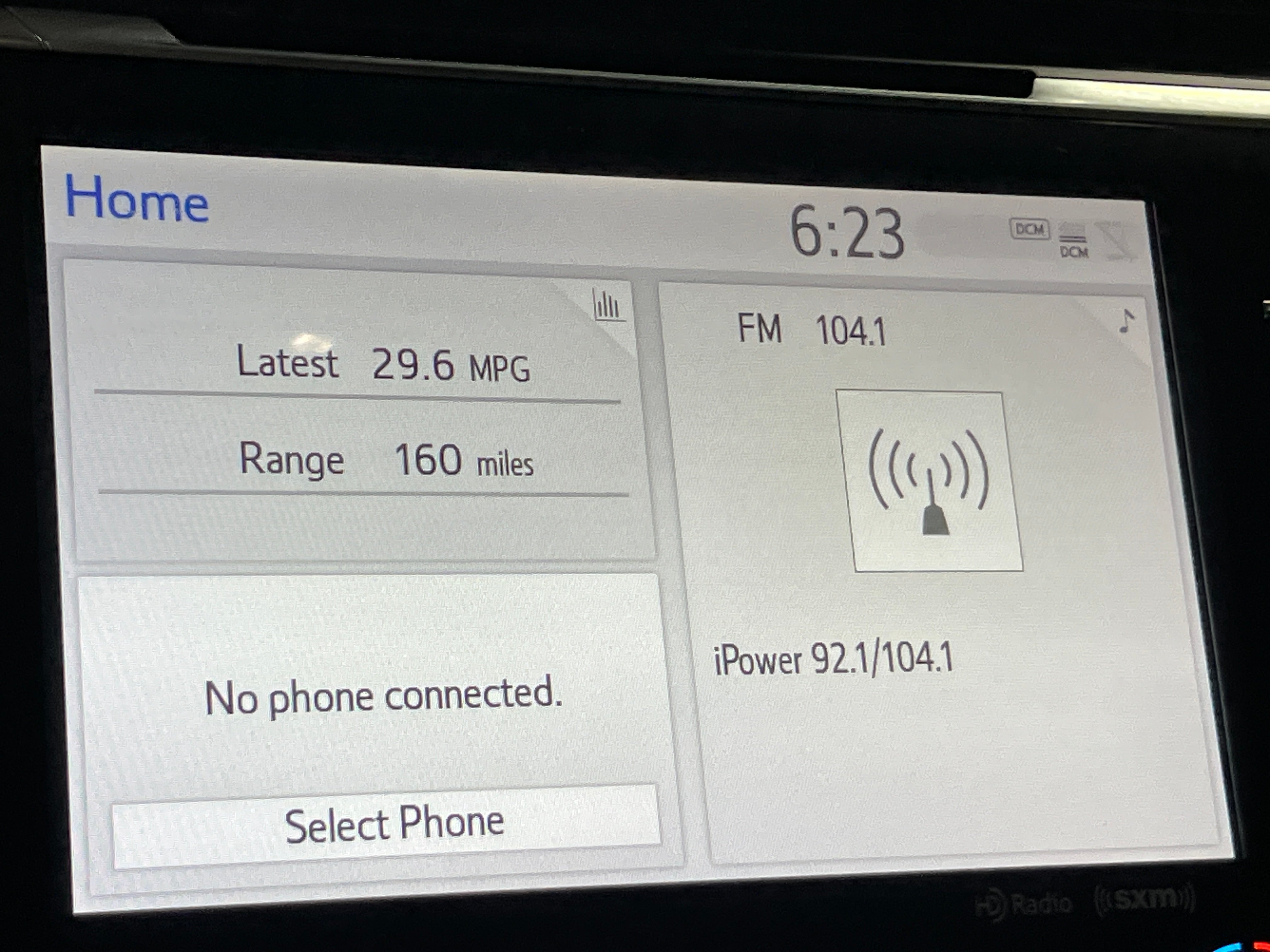 2019 Toyota Camry XSE 3