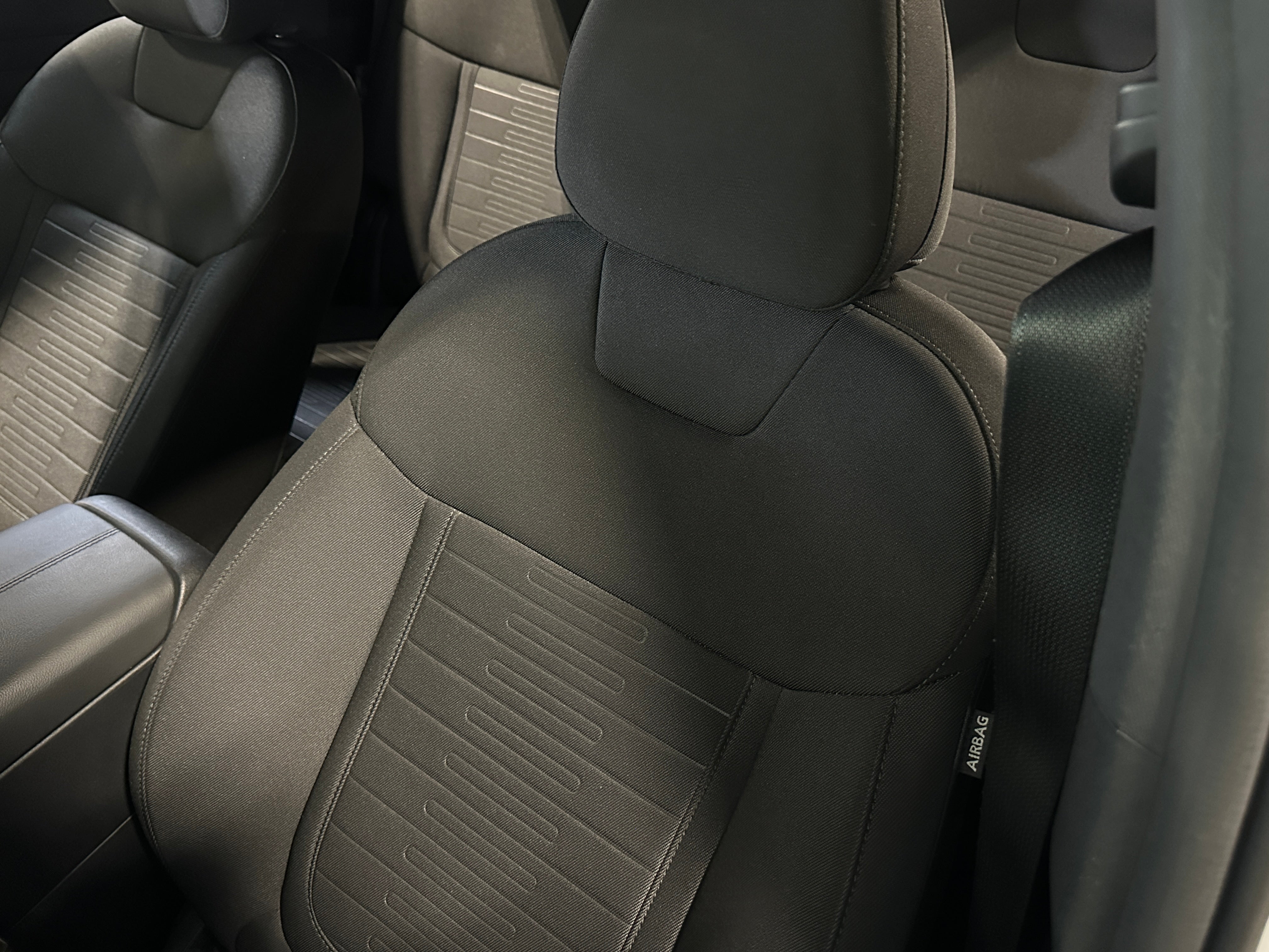 2022 Hyundai Santa Cruz SEL 2