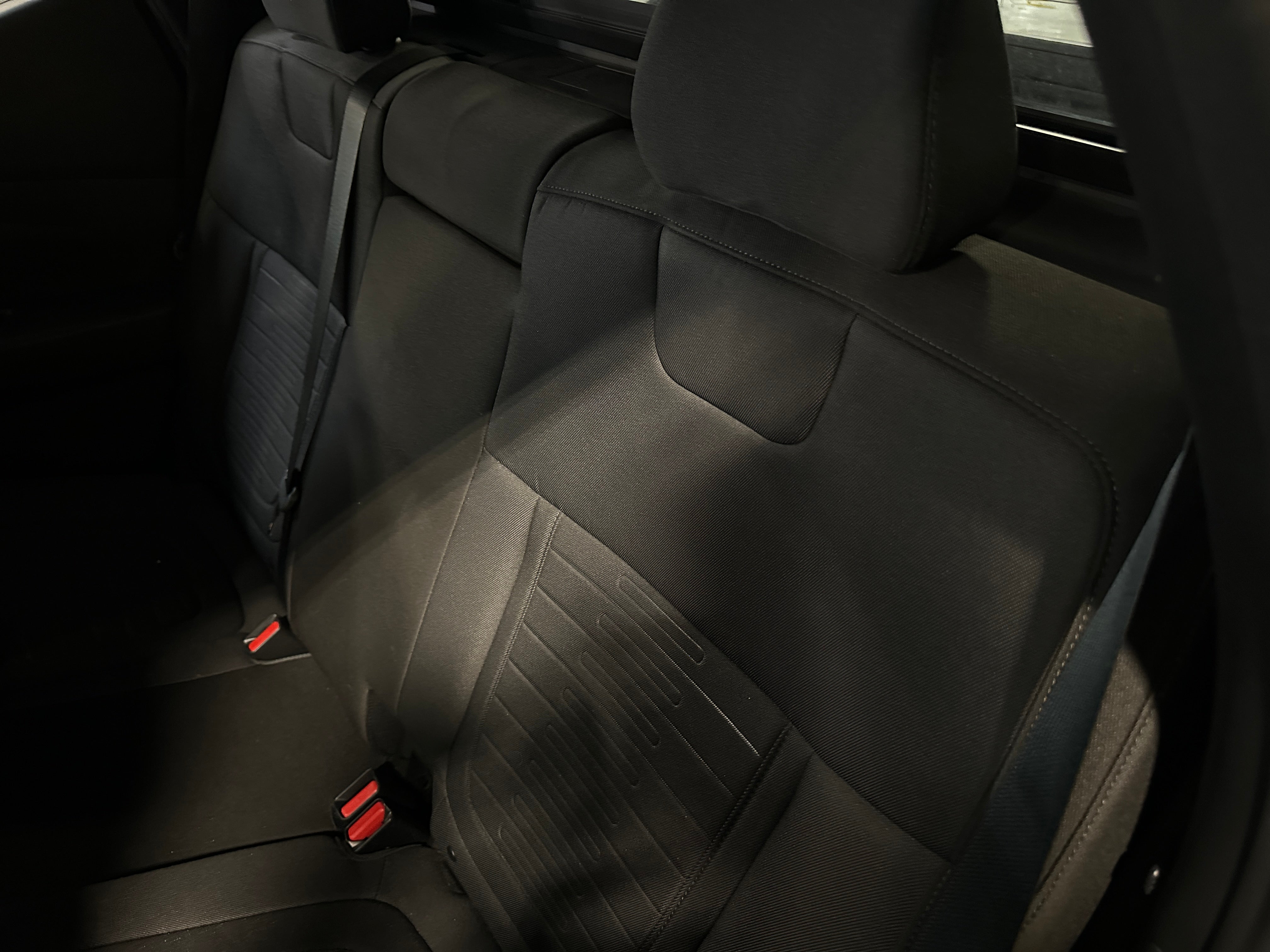 2022 Hyundai Santa Cruz SEL 6