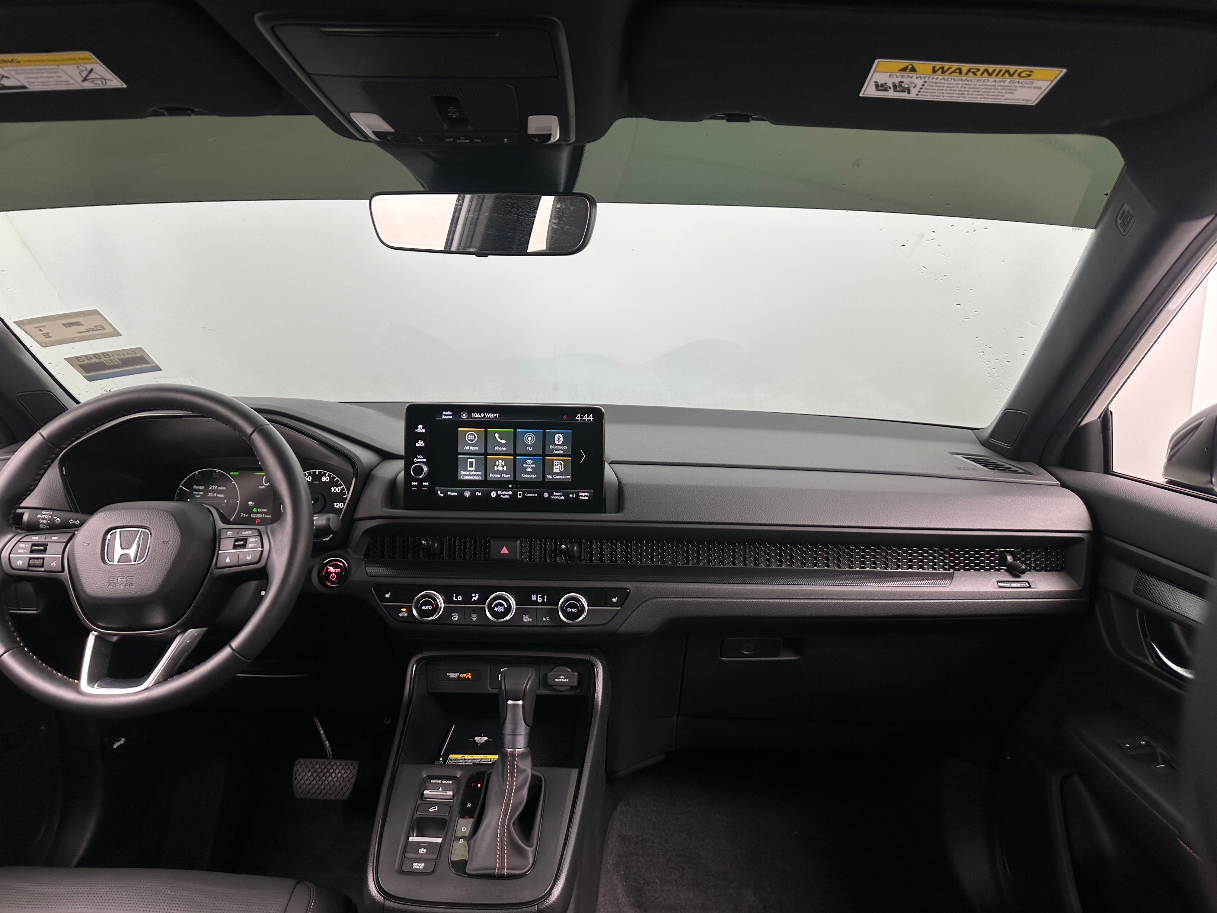 2024 Honda CR-V Sport-L 2