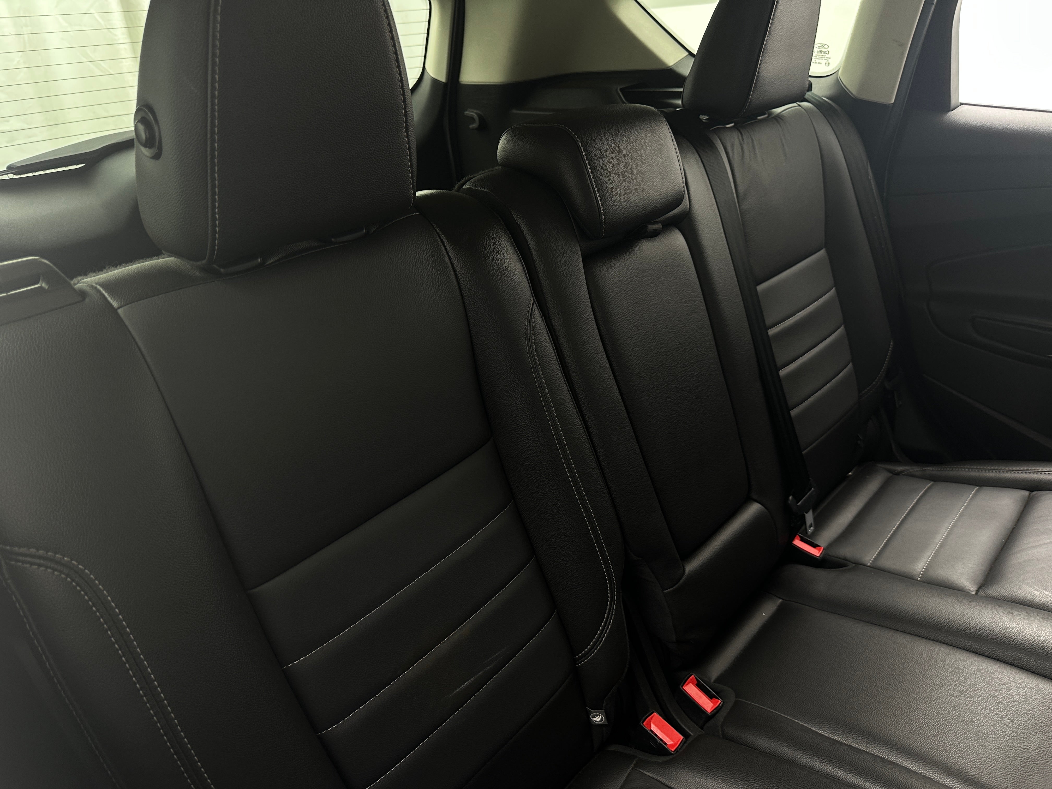 2015 Ford Escape Titanium 6