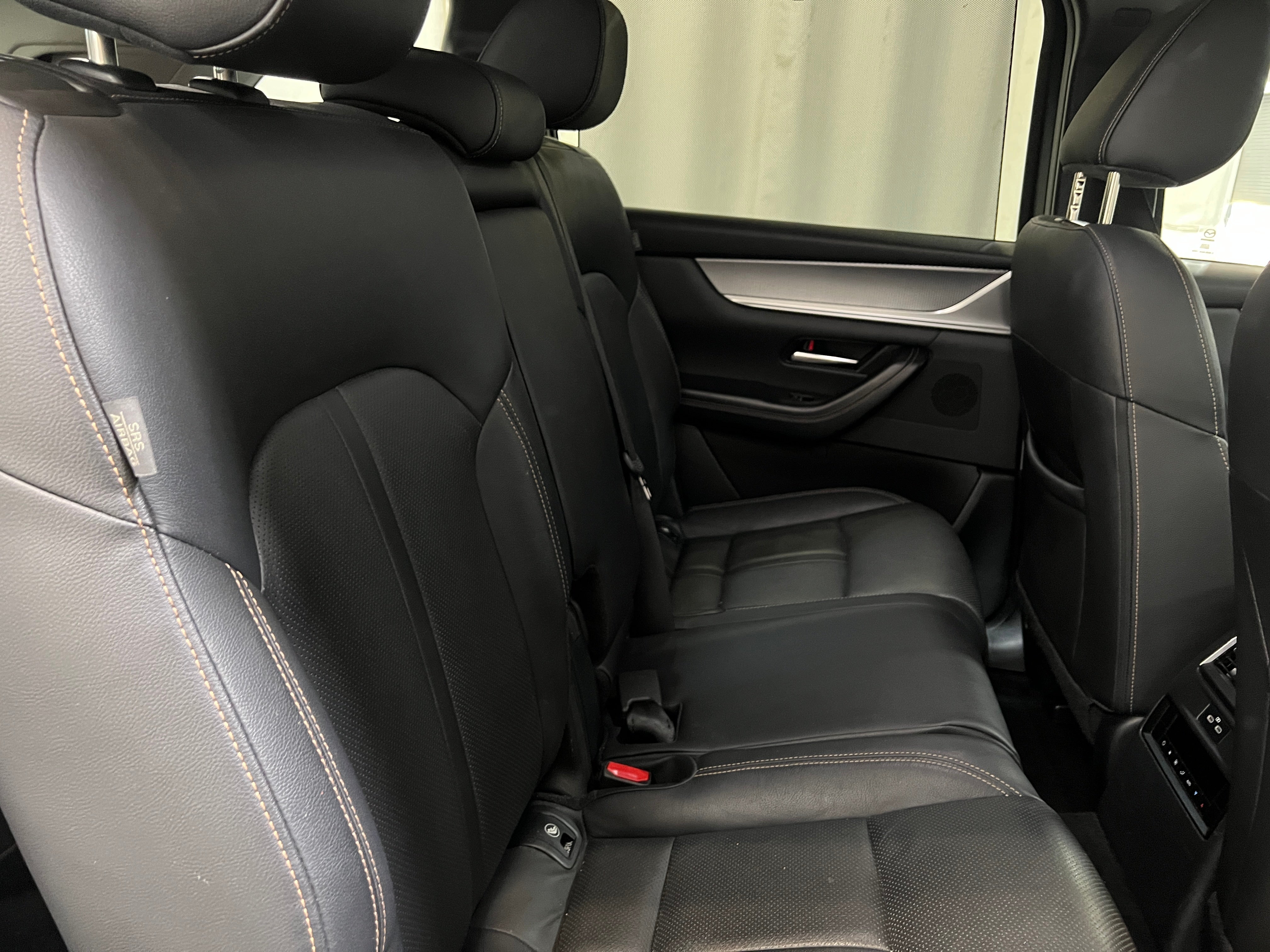 2024 Mazda CX-90 Preferred Plus 5