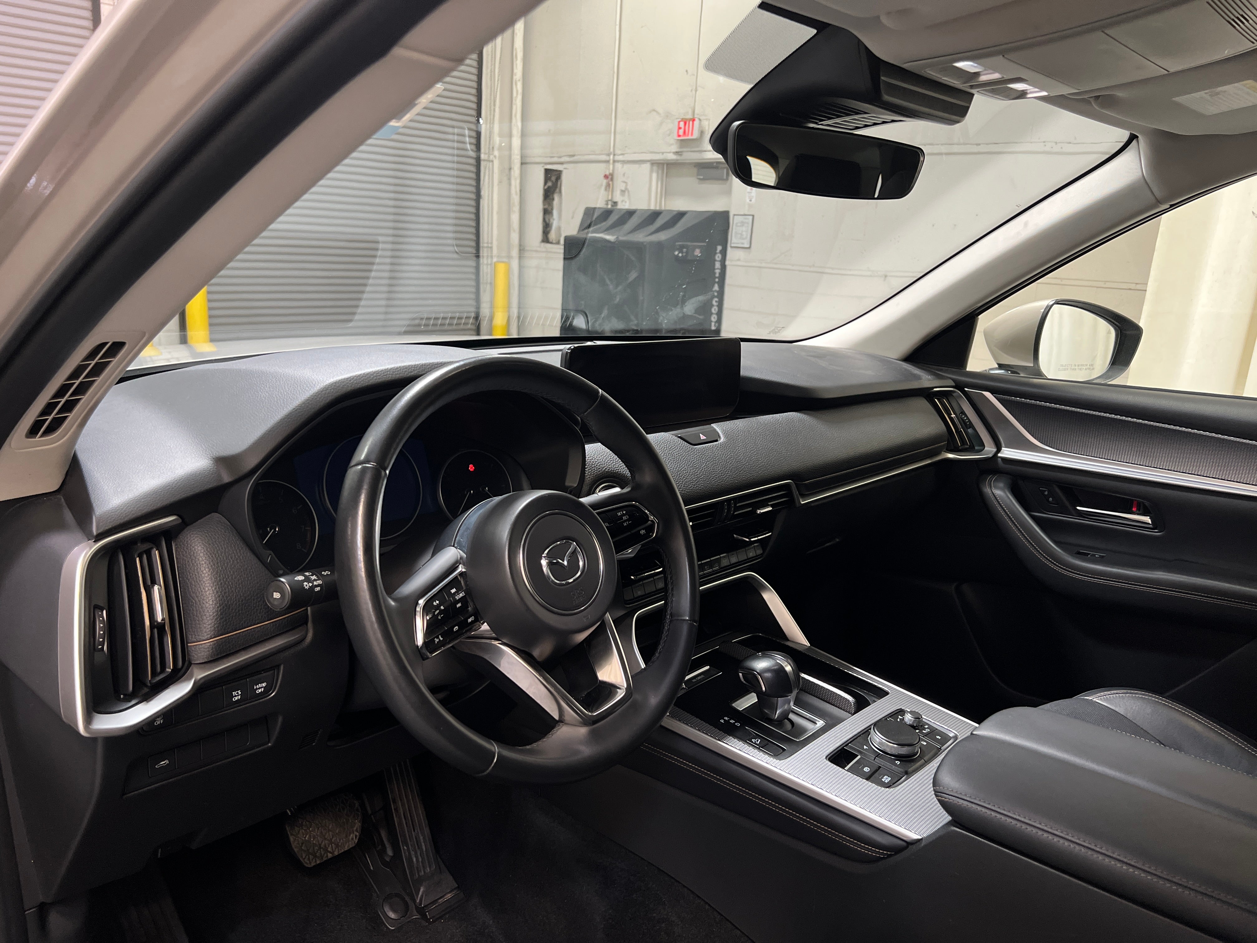2024 Mazda CX-90 Preferred Plus 2