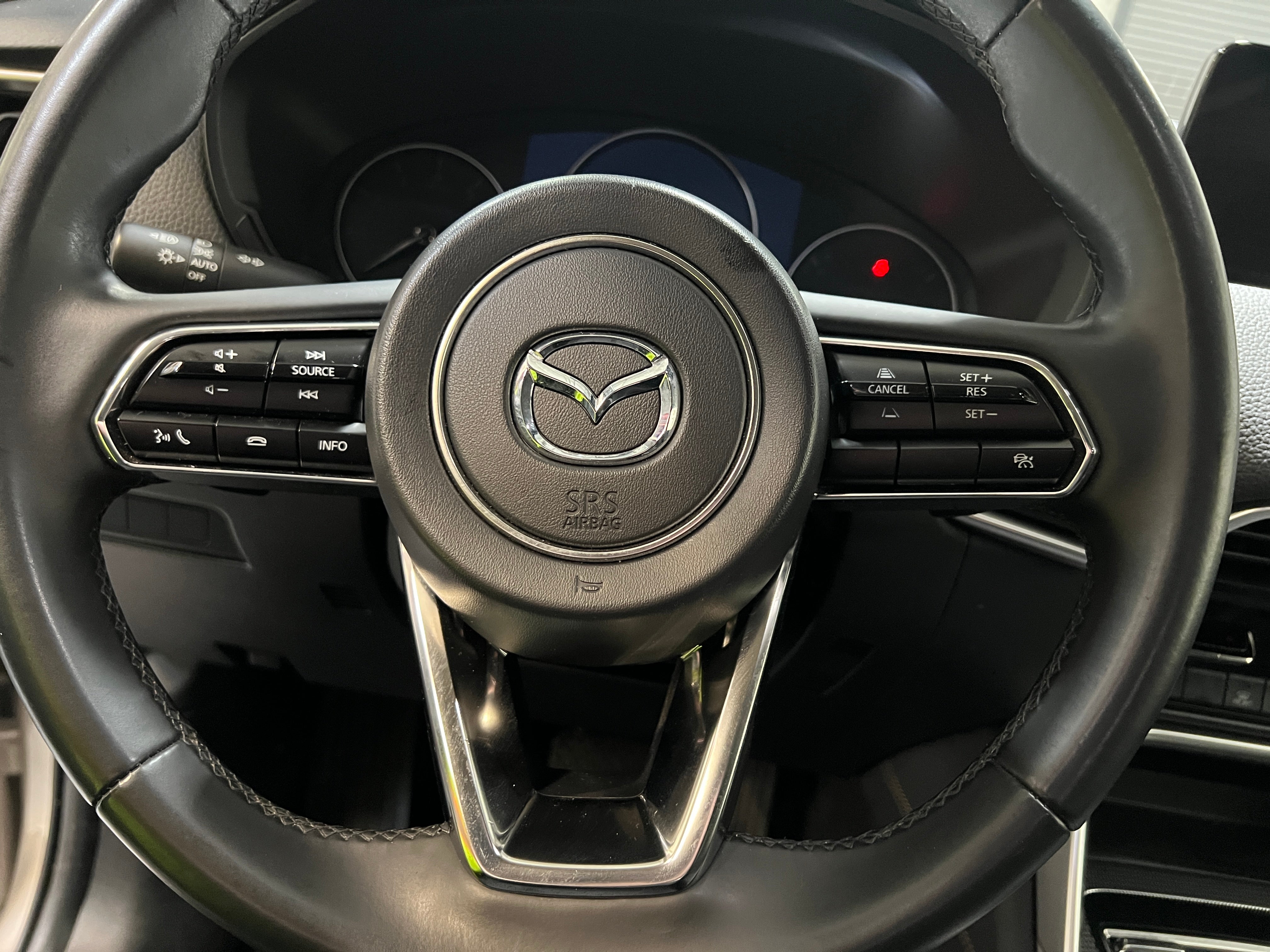 2024 Mazda CX-90 Preferred Plus 4