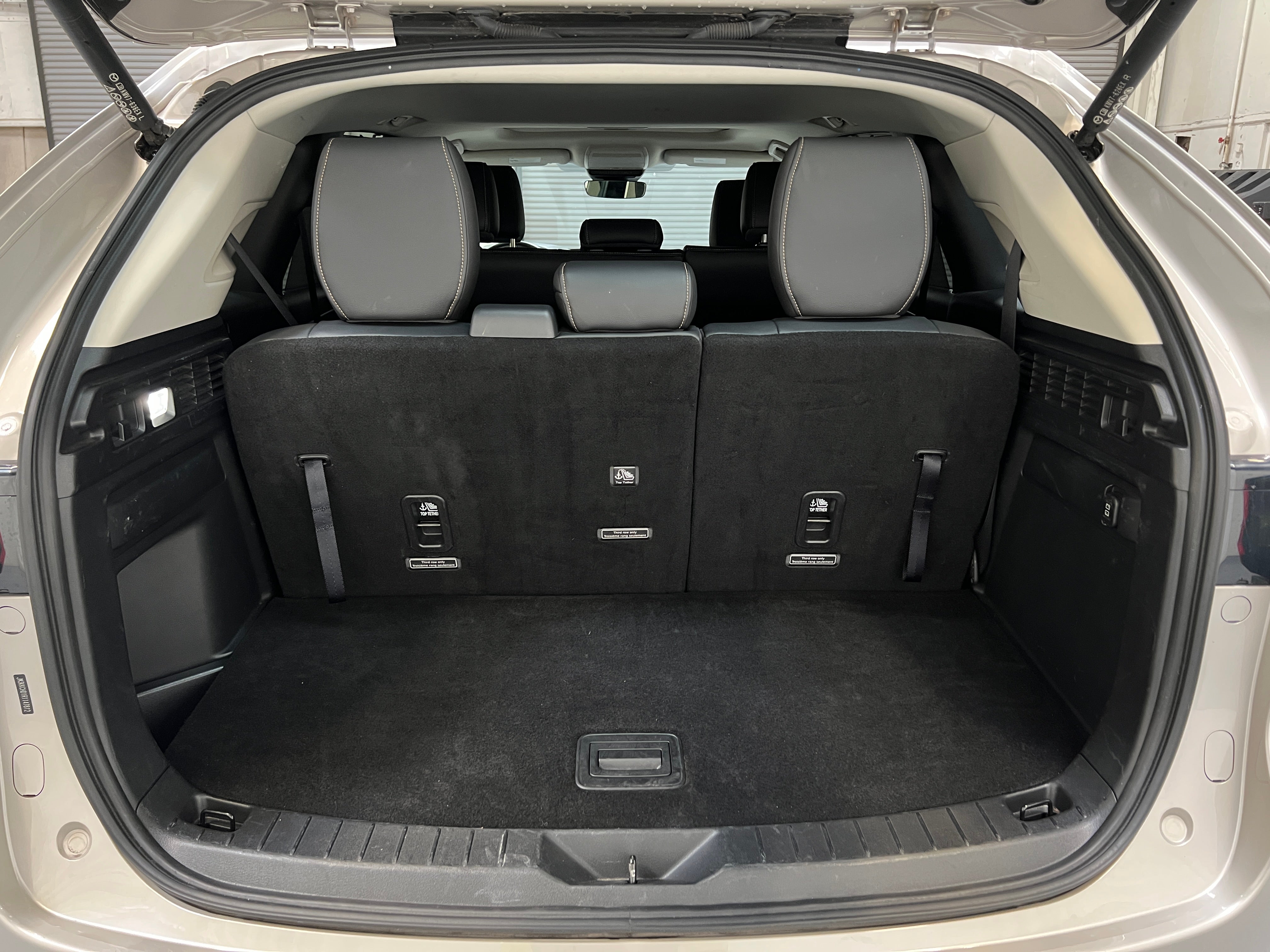2024 Mazda CX-90 Preferred Plus 6