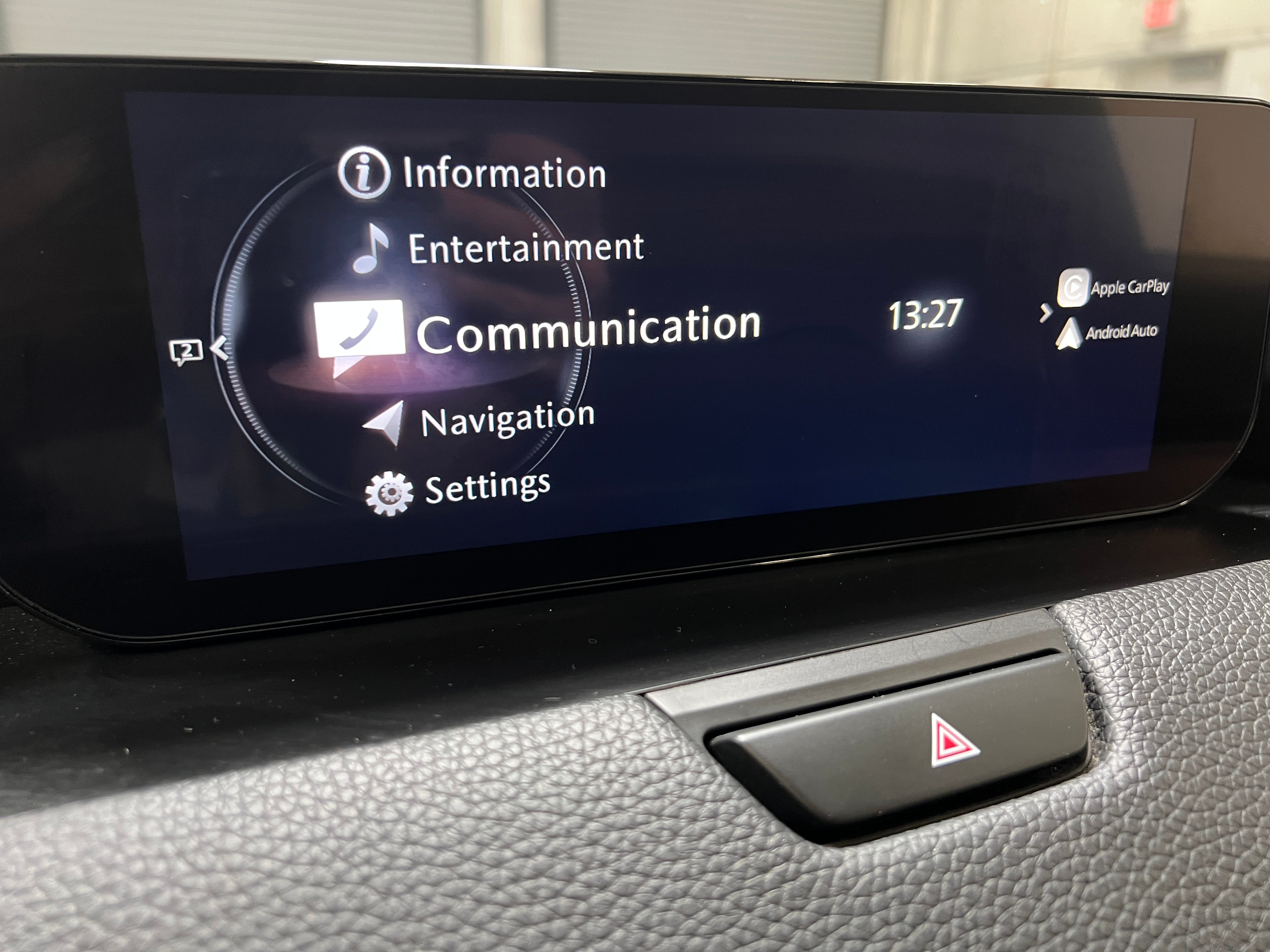 2024 Mazda CX-90 Preferred Plus 3