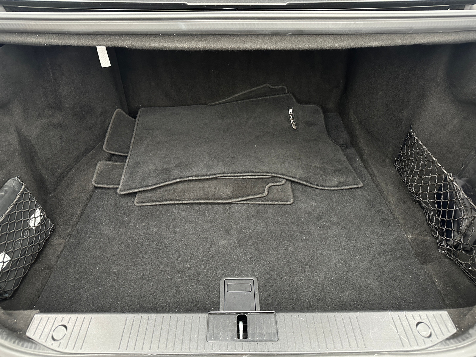 Thumbnail: 2012 Mercedes-Benz S-Class - 6
