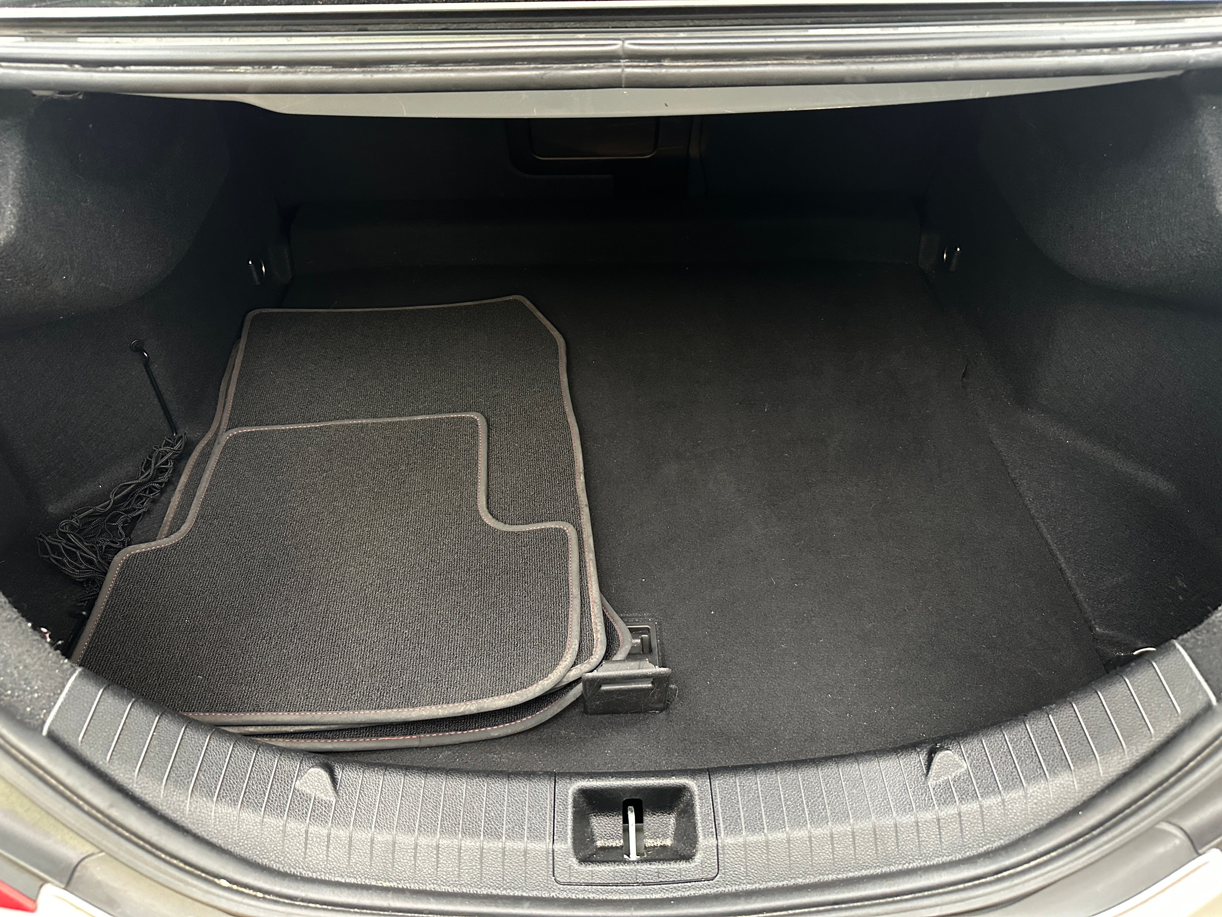 2016 Mercedes-Benz CLA 250 6