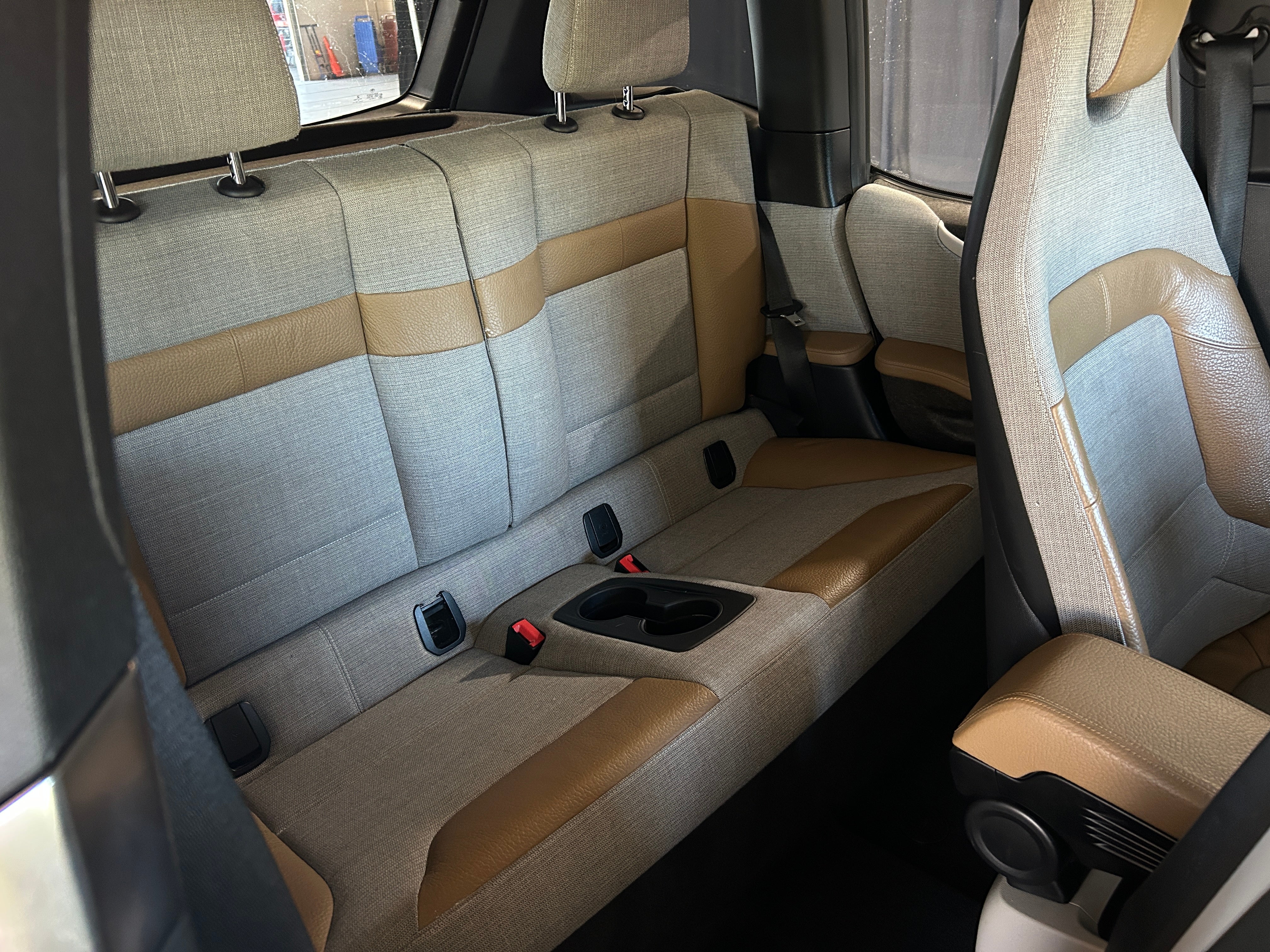 2015 BMW i3 Range Extender 6