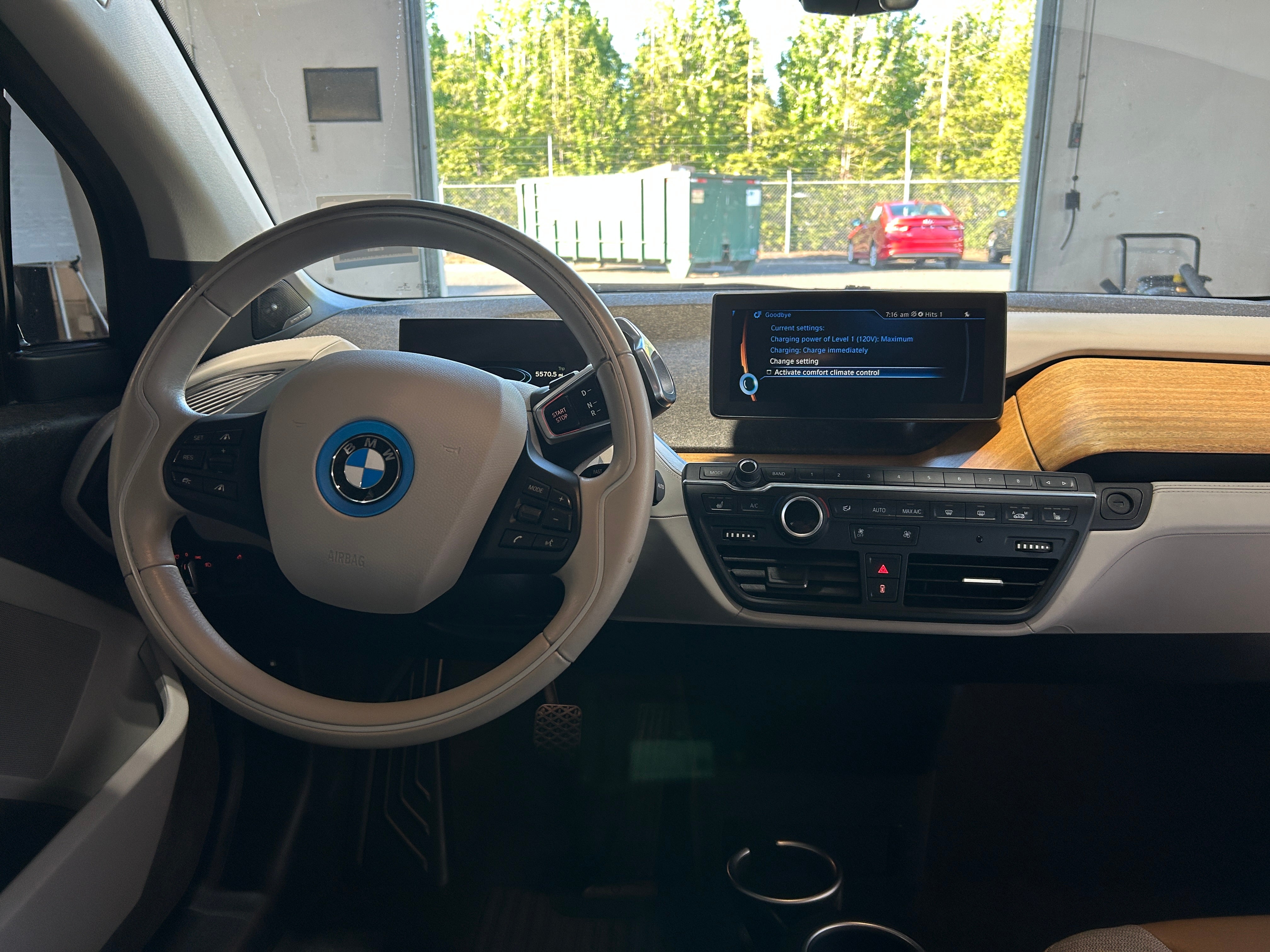 2015 BMW i3 Range Extender 3