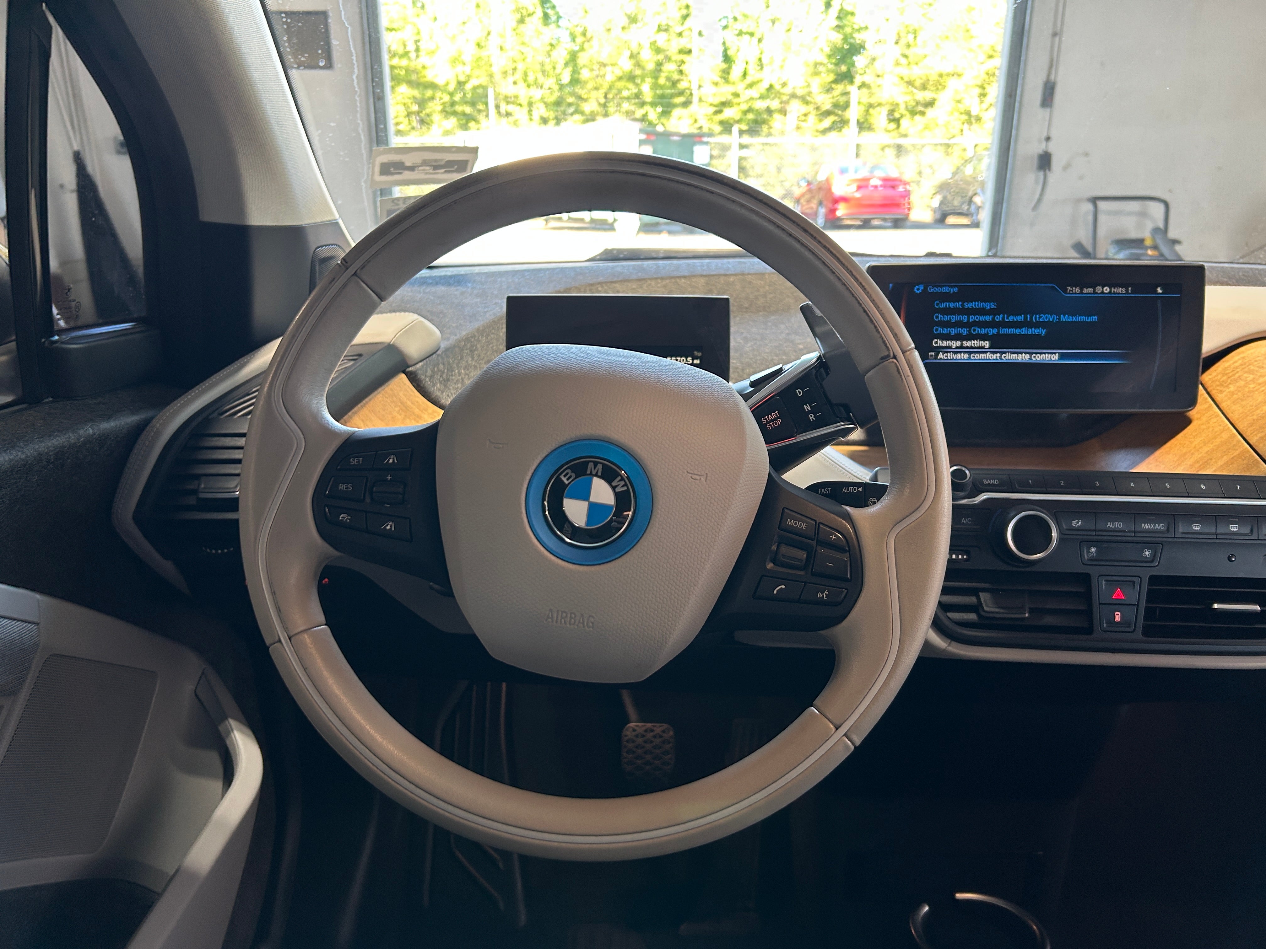 2015 BMW i3 Range Extender 5