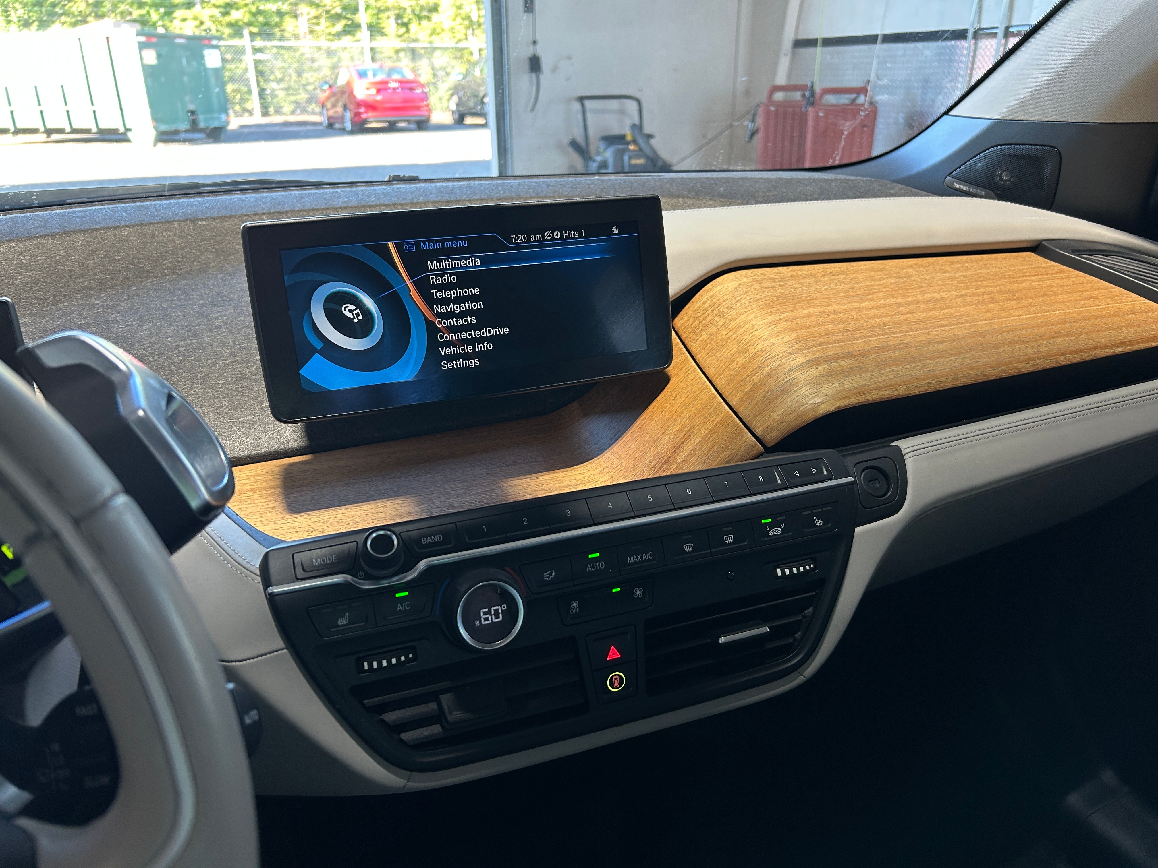 2015 BMW i3 Range Extender 4