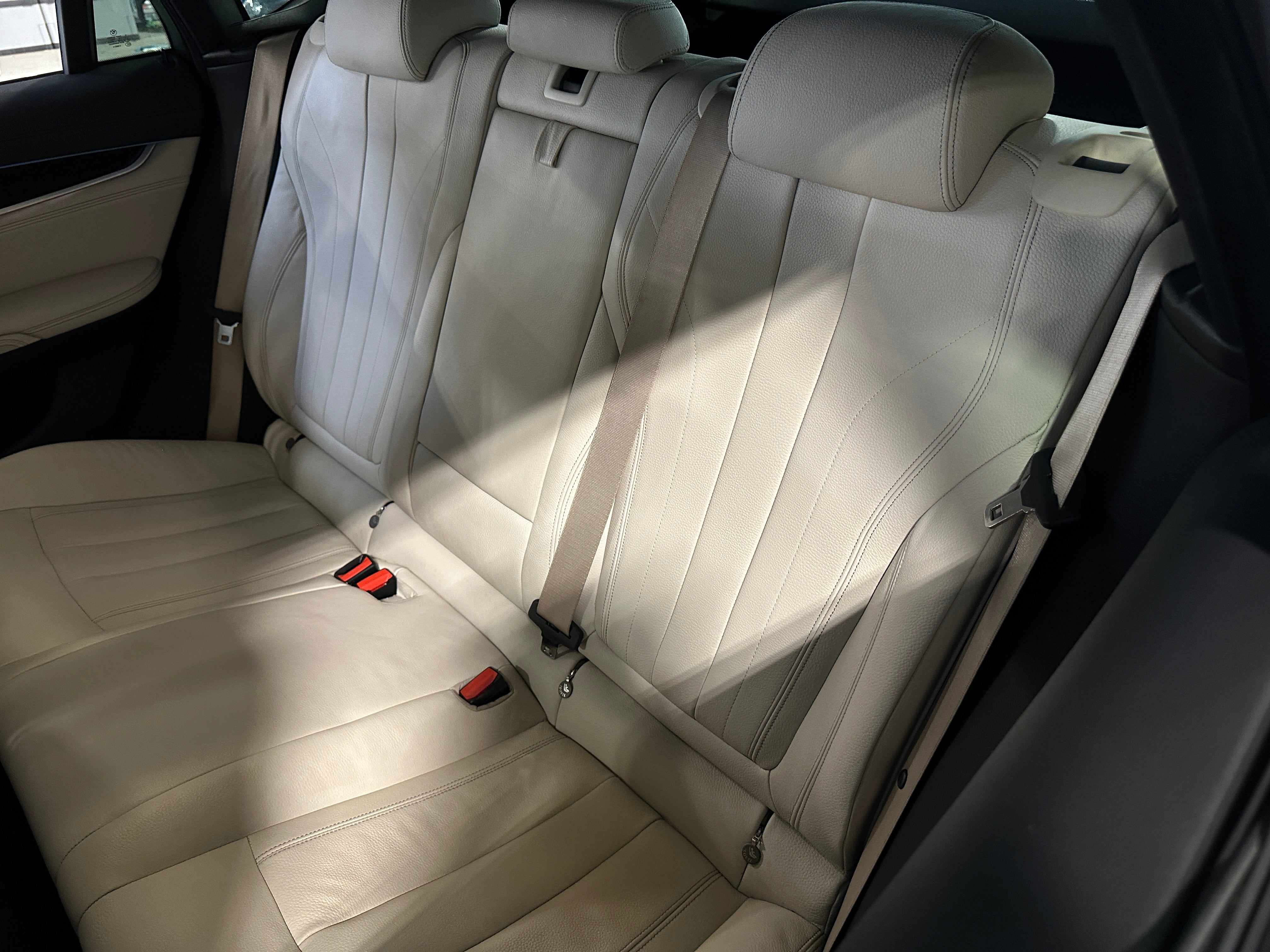2019 BMW X6 xDrive35i 5