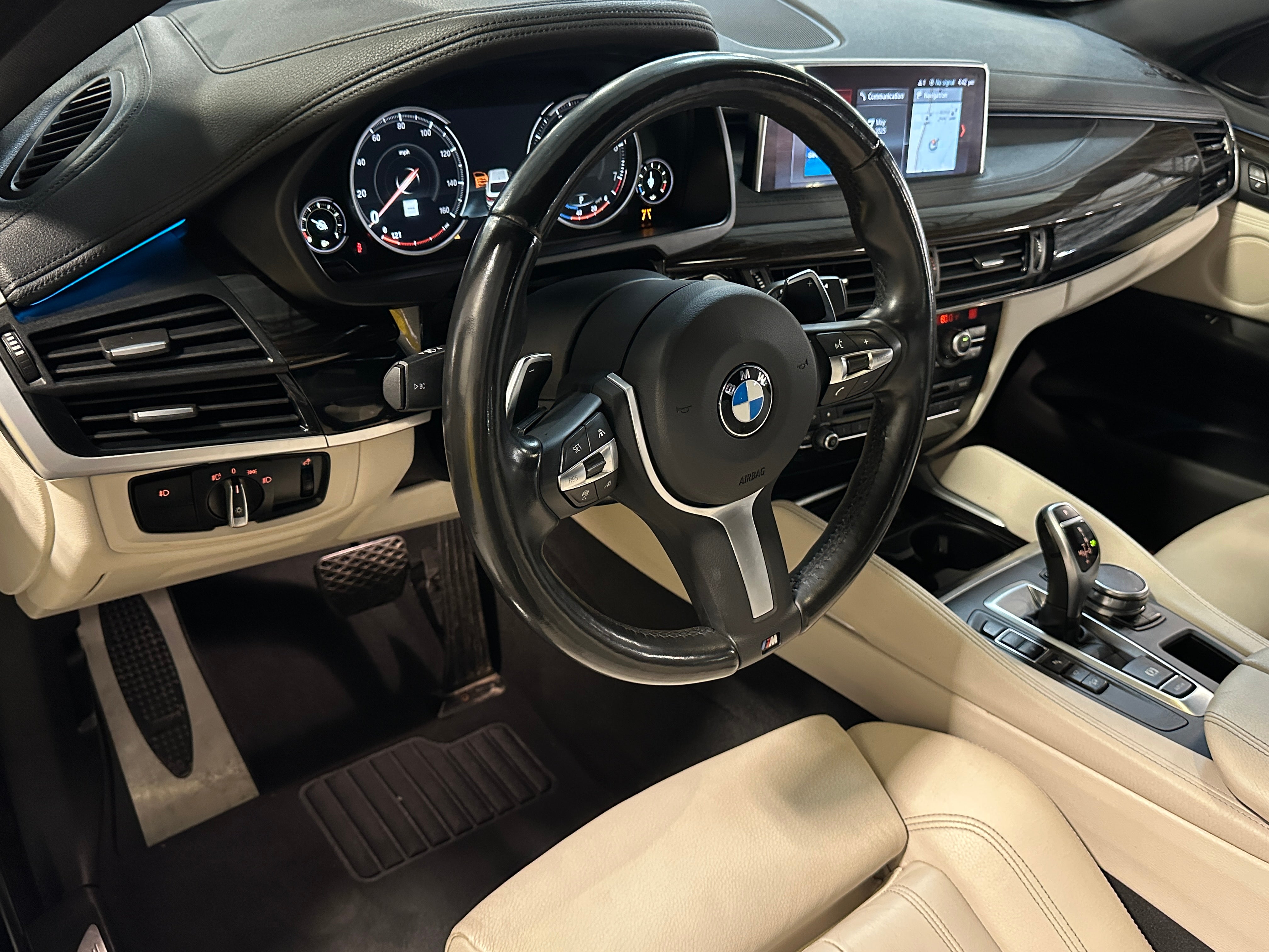 2019 BMW X6 xDrive35i 2