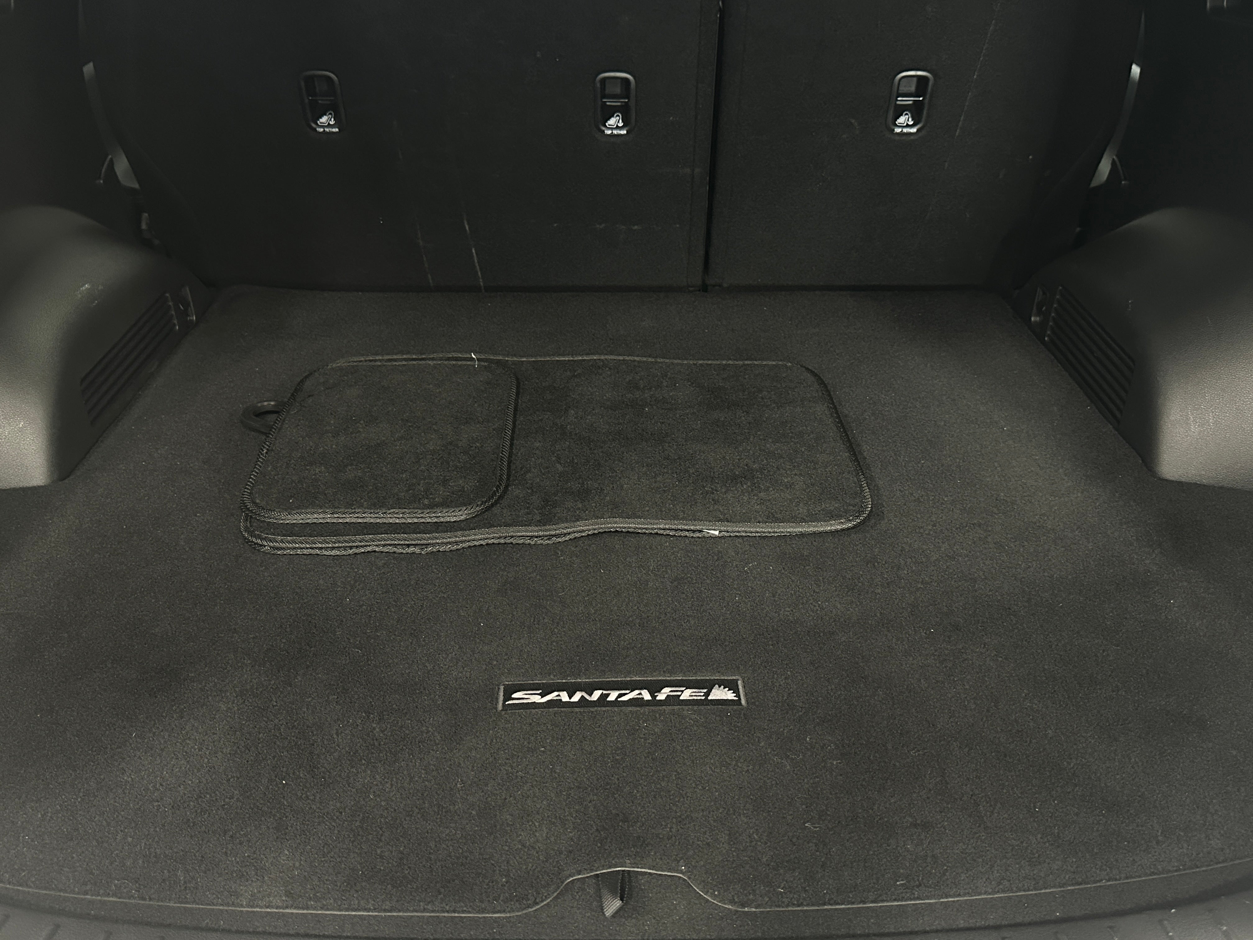 2023 Hyundai Santa Fe Limited 6