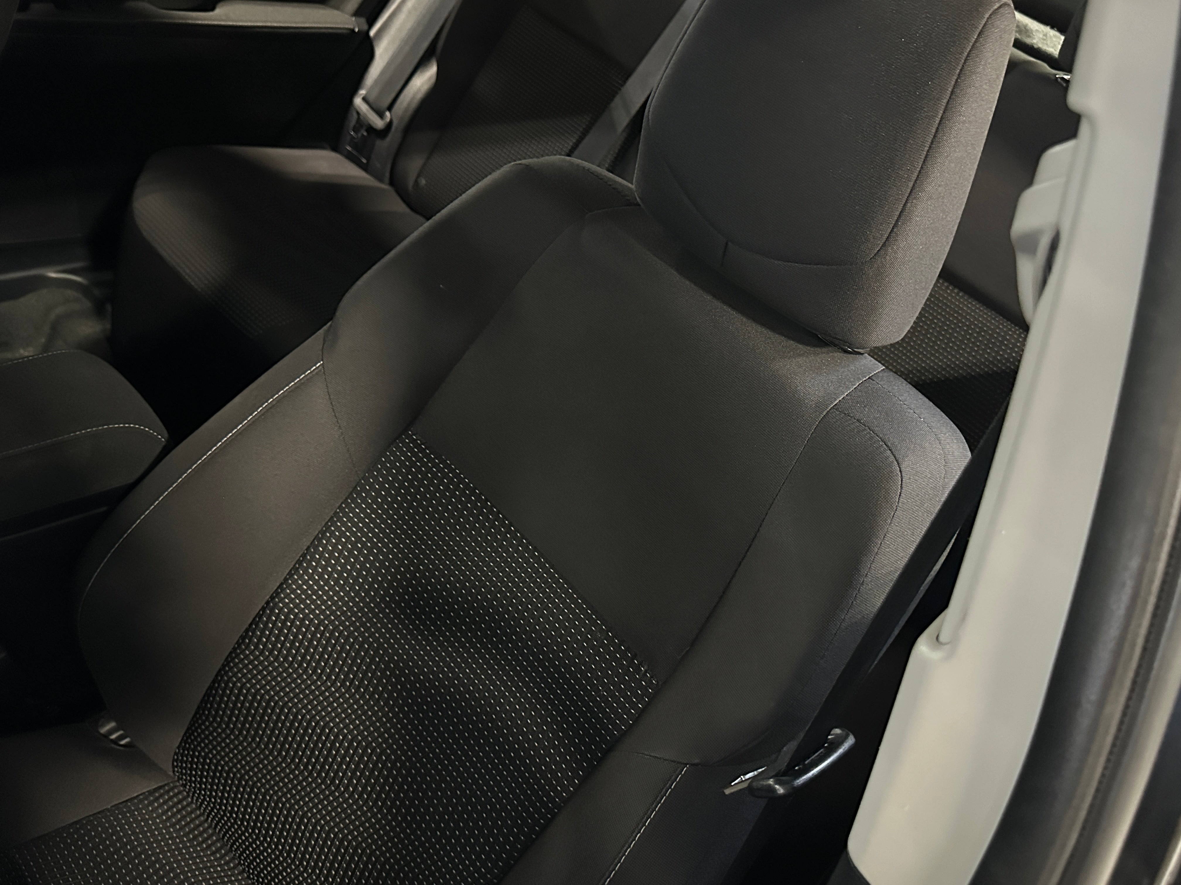 2016 Scion iM Base 2