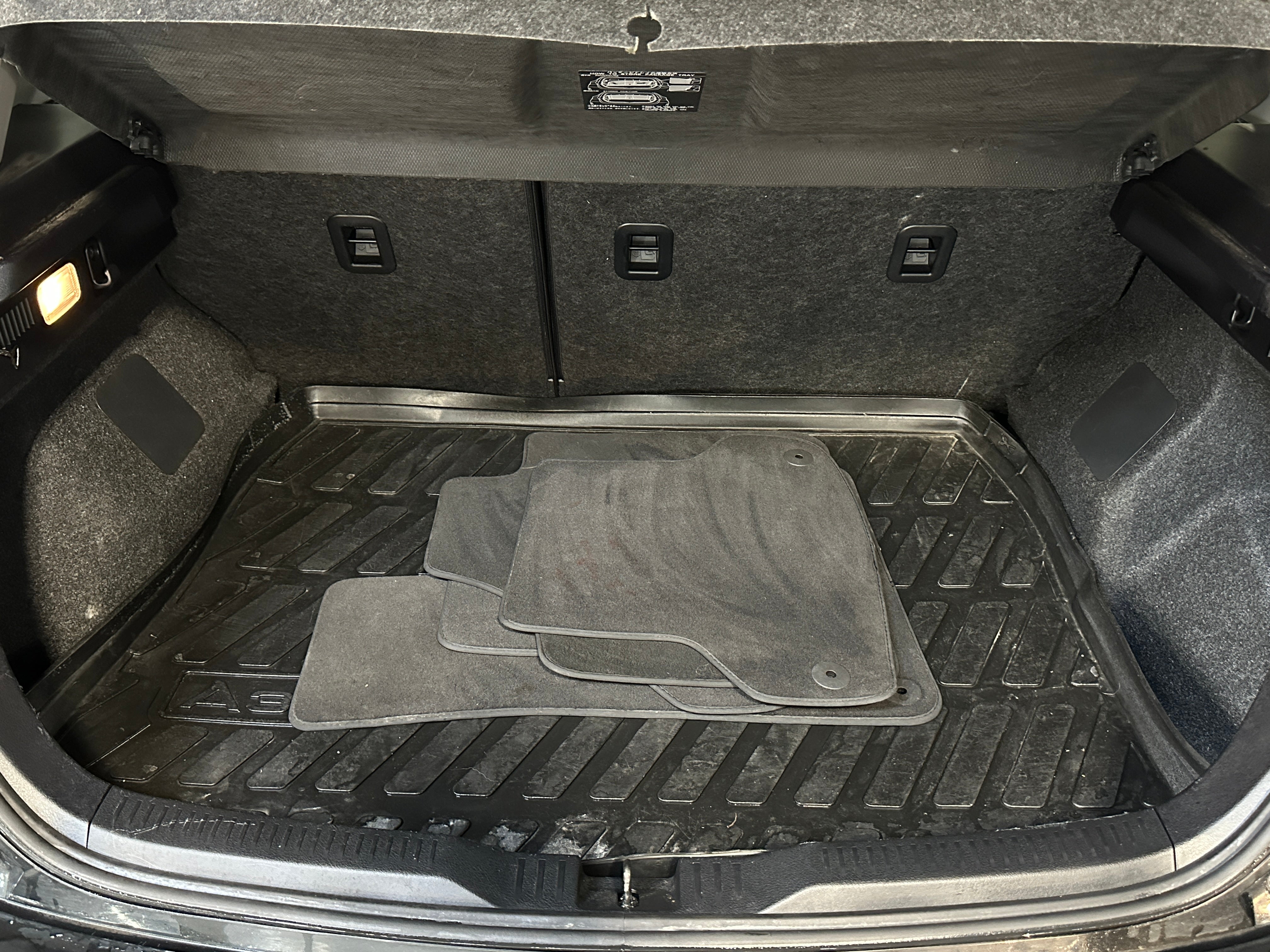 2016 Scion iM Base 7