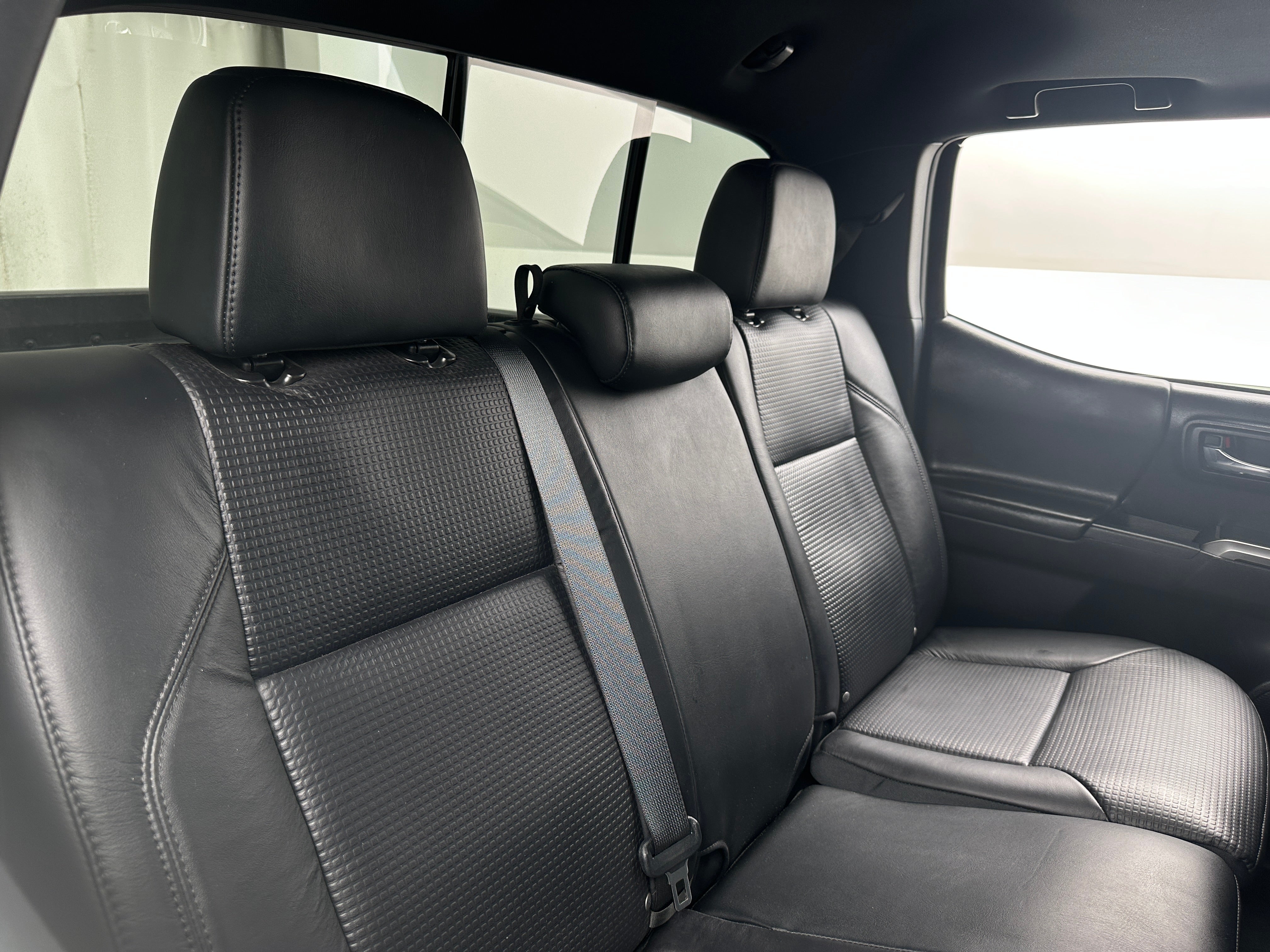2020 Toyota Tacoma Limited 5