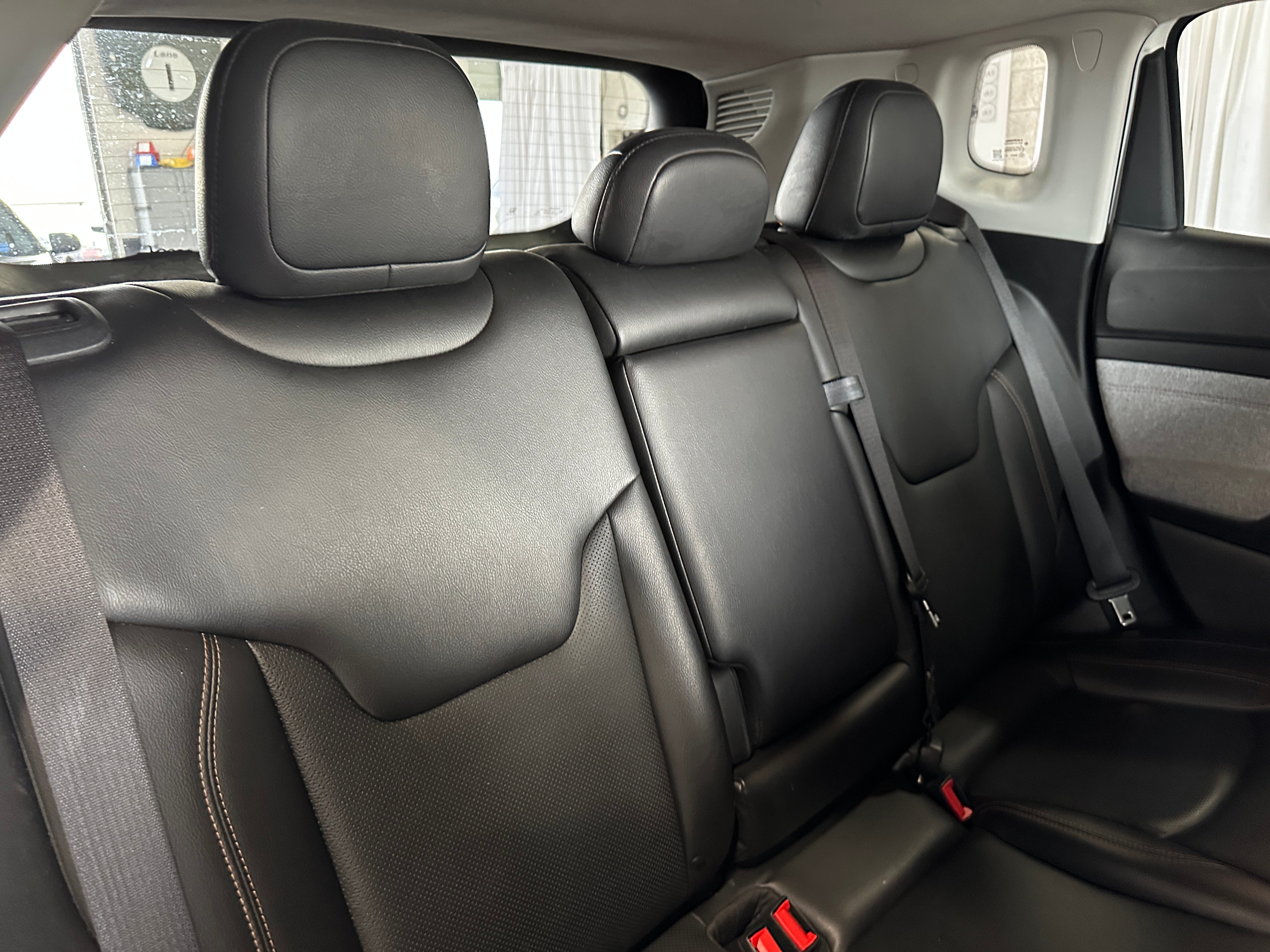 2022 Jeep Compass Latitude 5