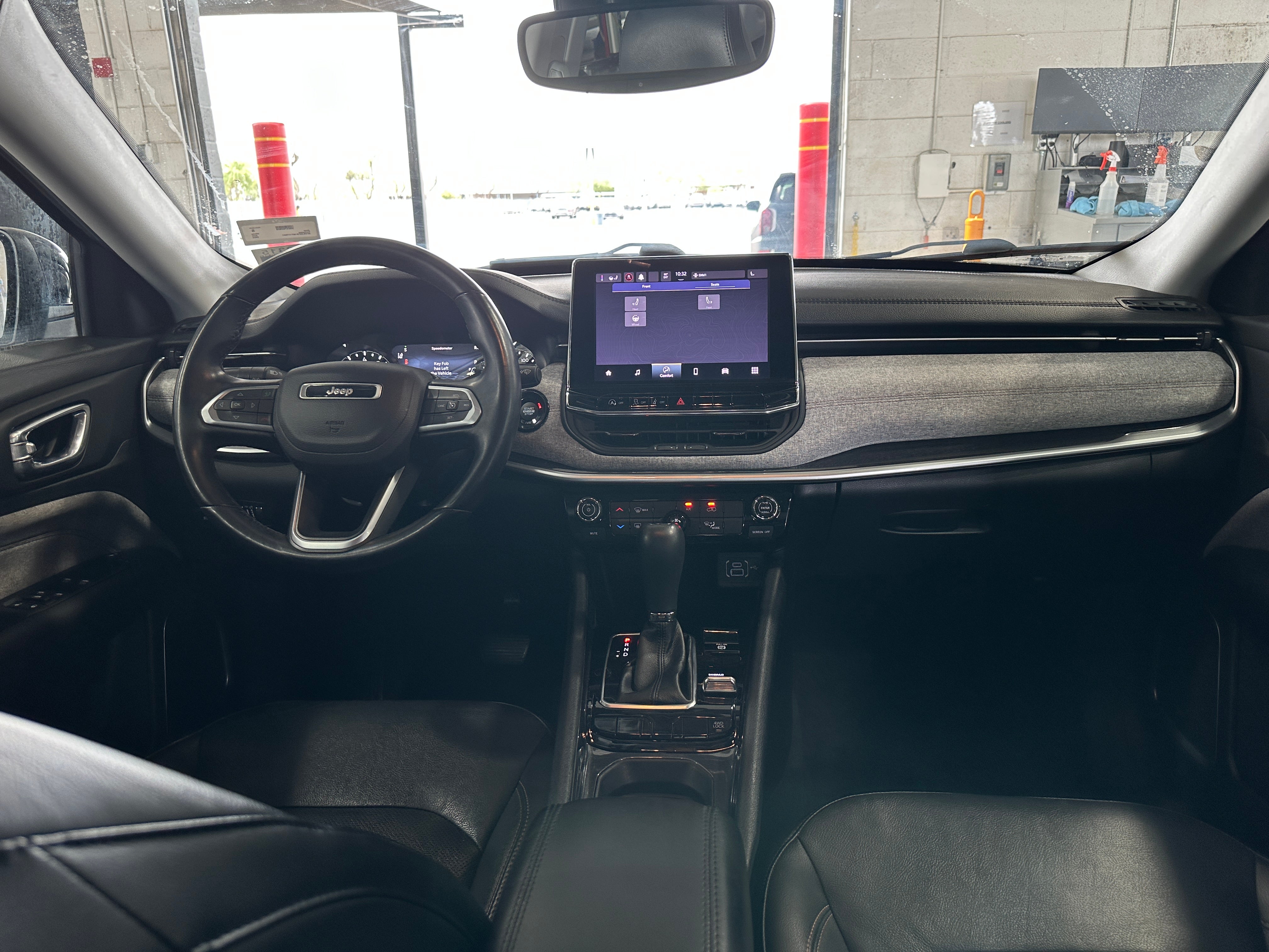 2022 Jeep Compass Latitude 2