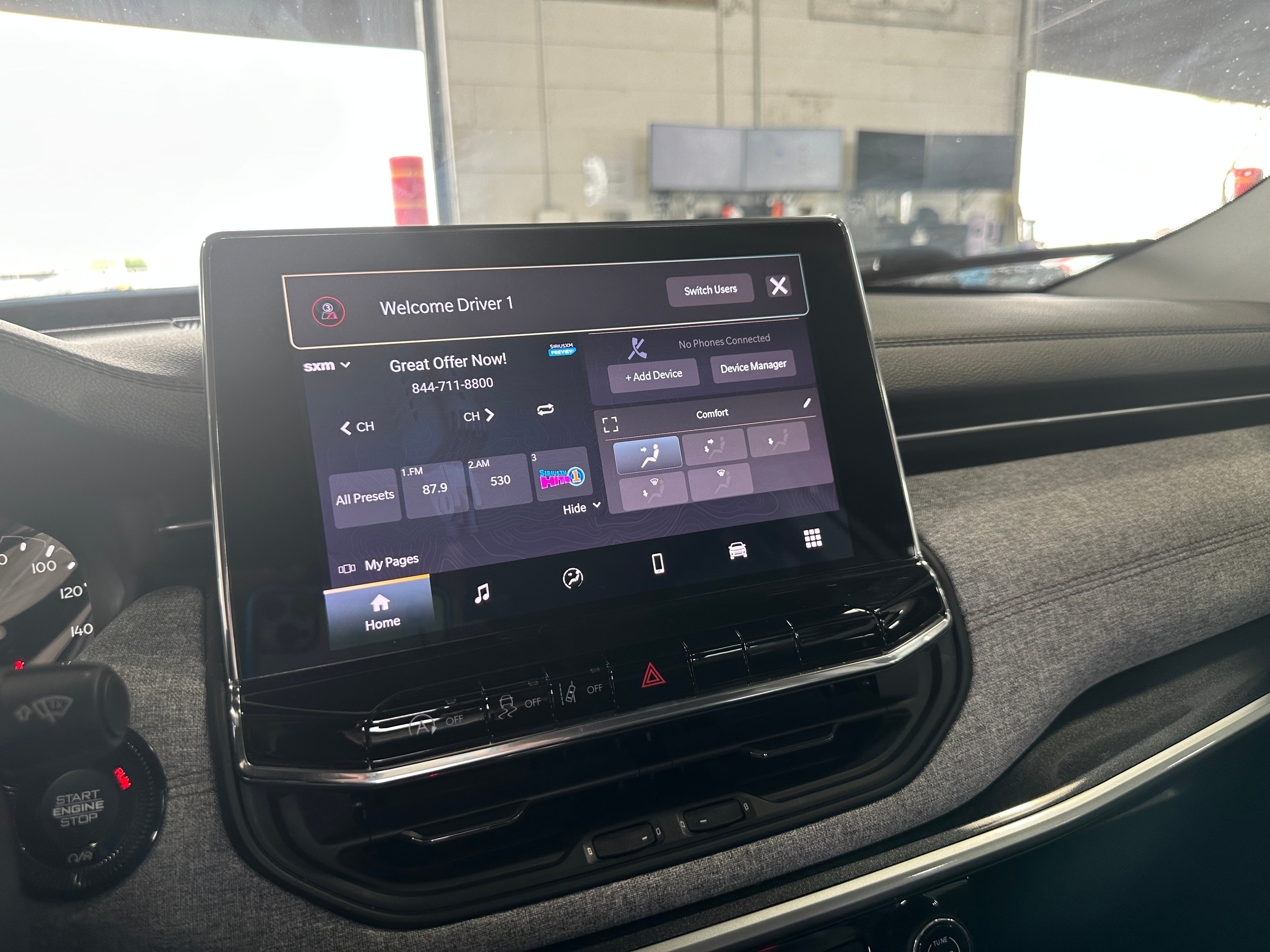 2022 Jeep Compass Latitude 3
