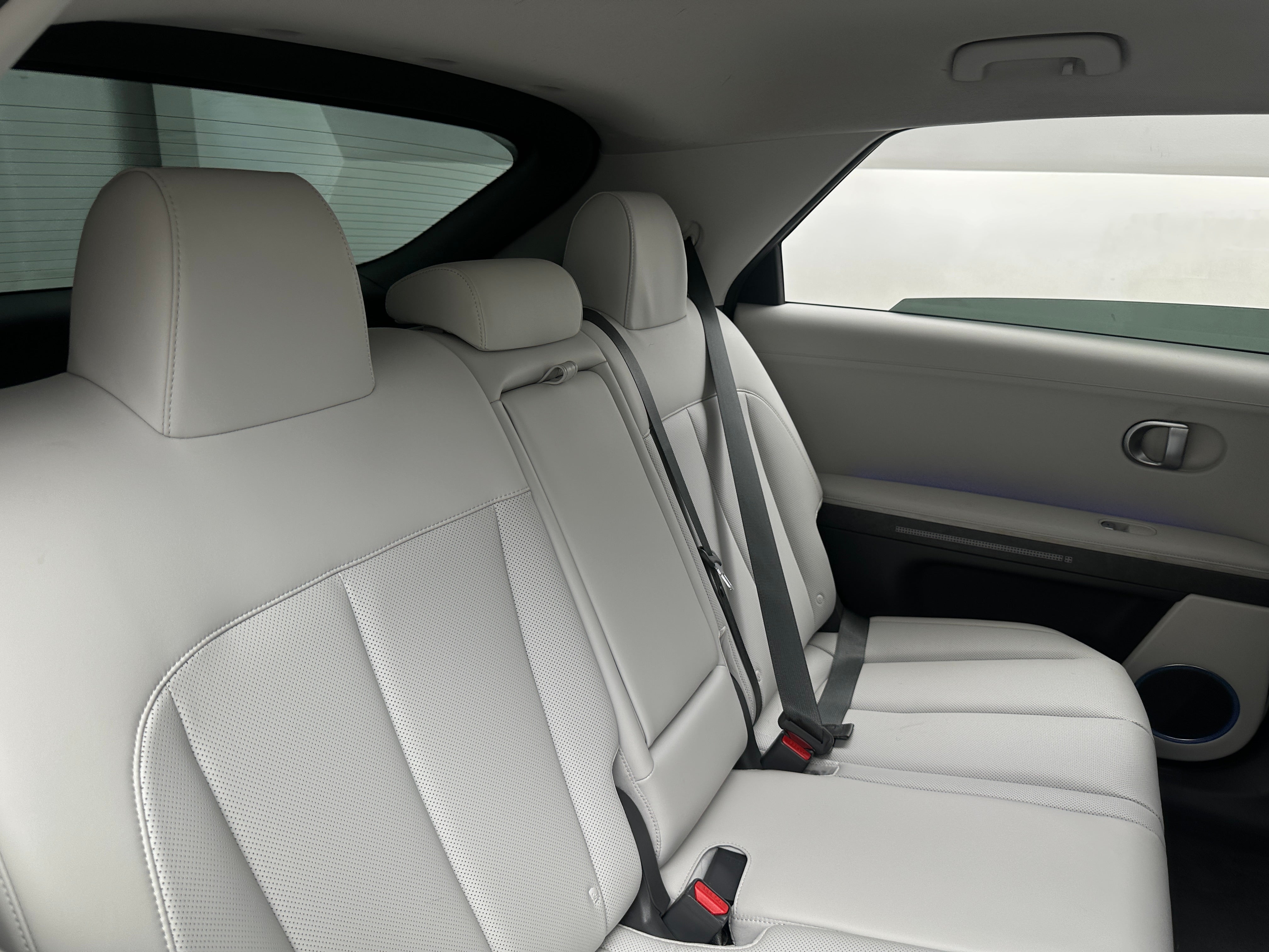 2022 Hyundai Ioniq 5 SEL 5