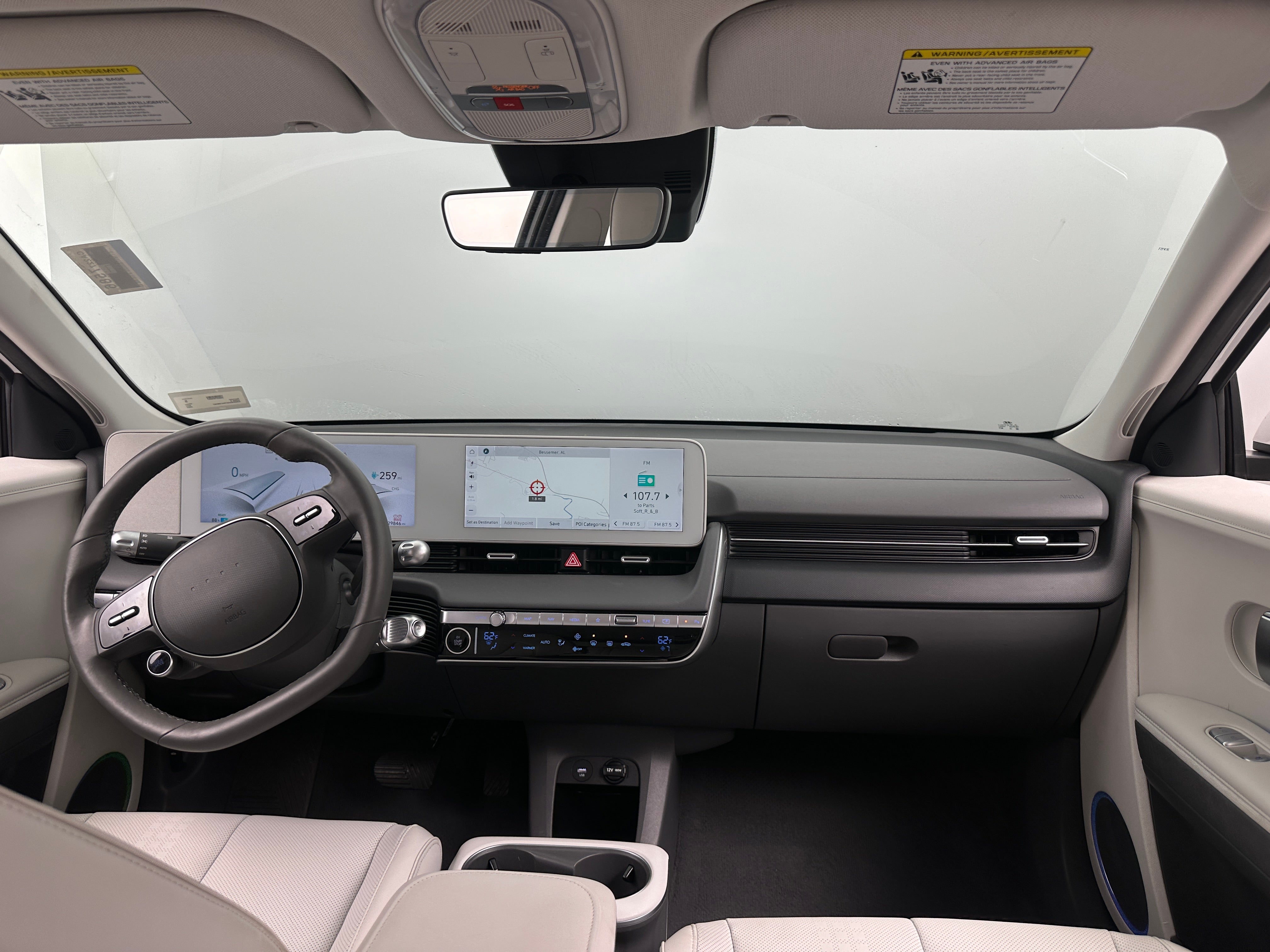 2022 Hyundai Ioniq 5 SEL 2