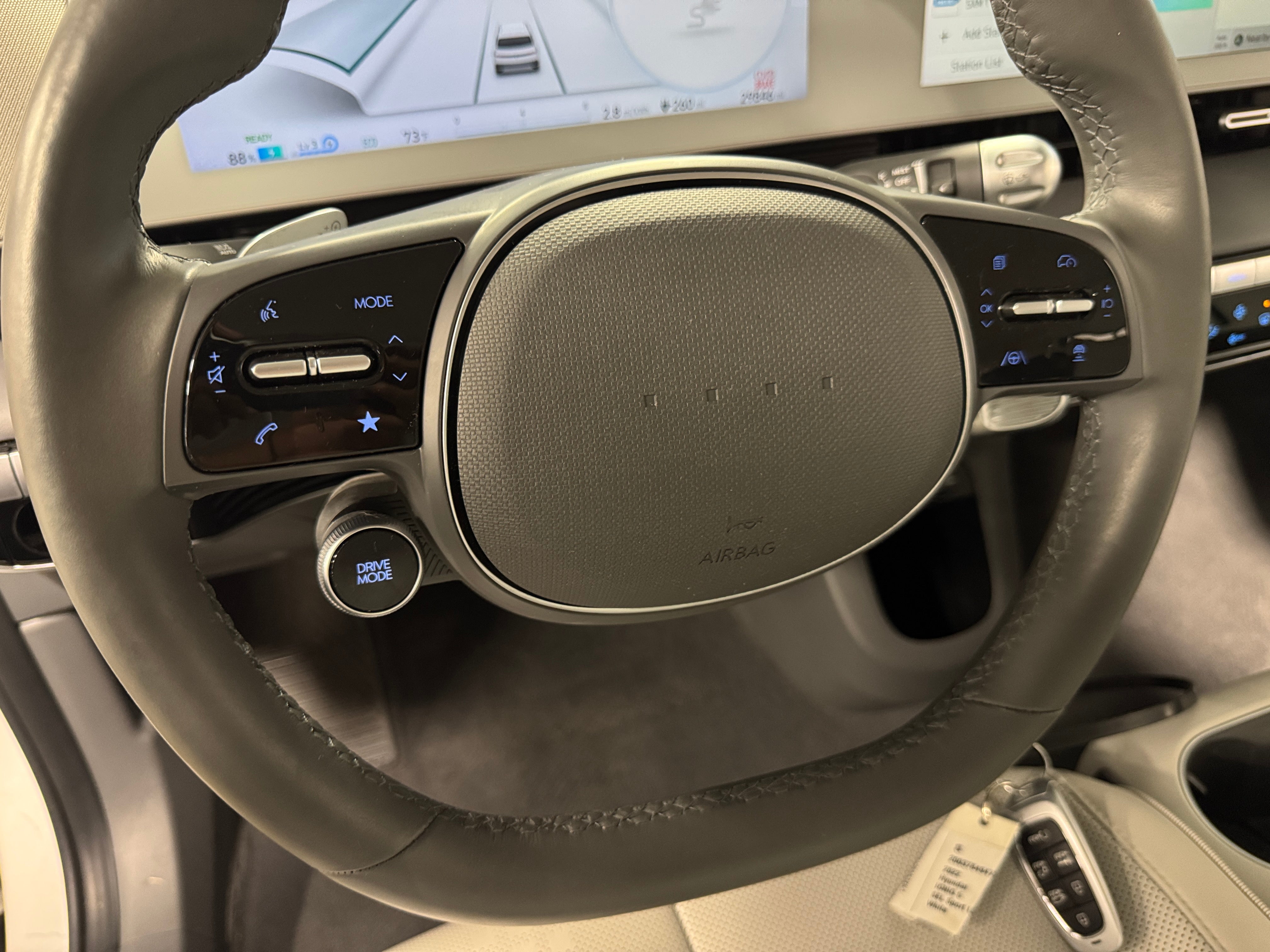 2022 Hyundai Ioniq 5 SEL 4