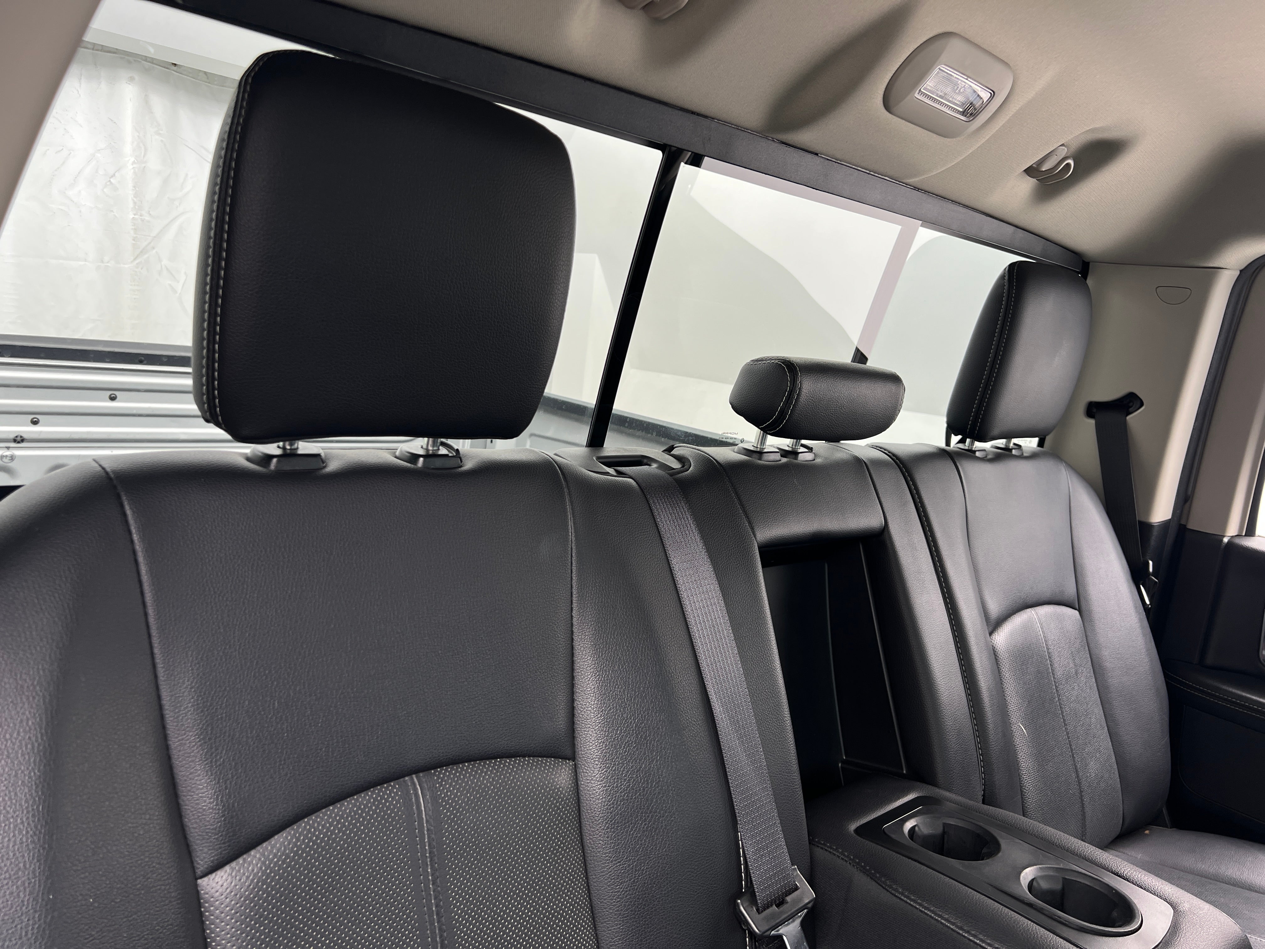 2017 RAM 1500 Laramie 5