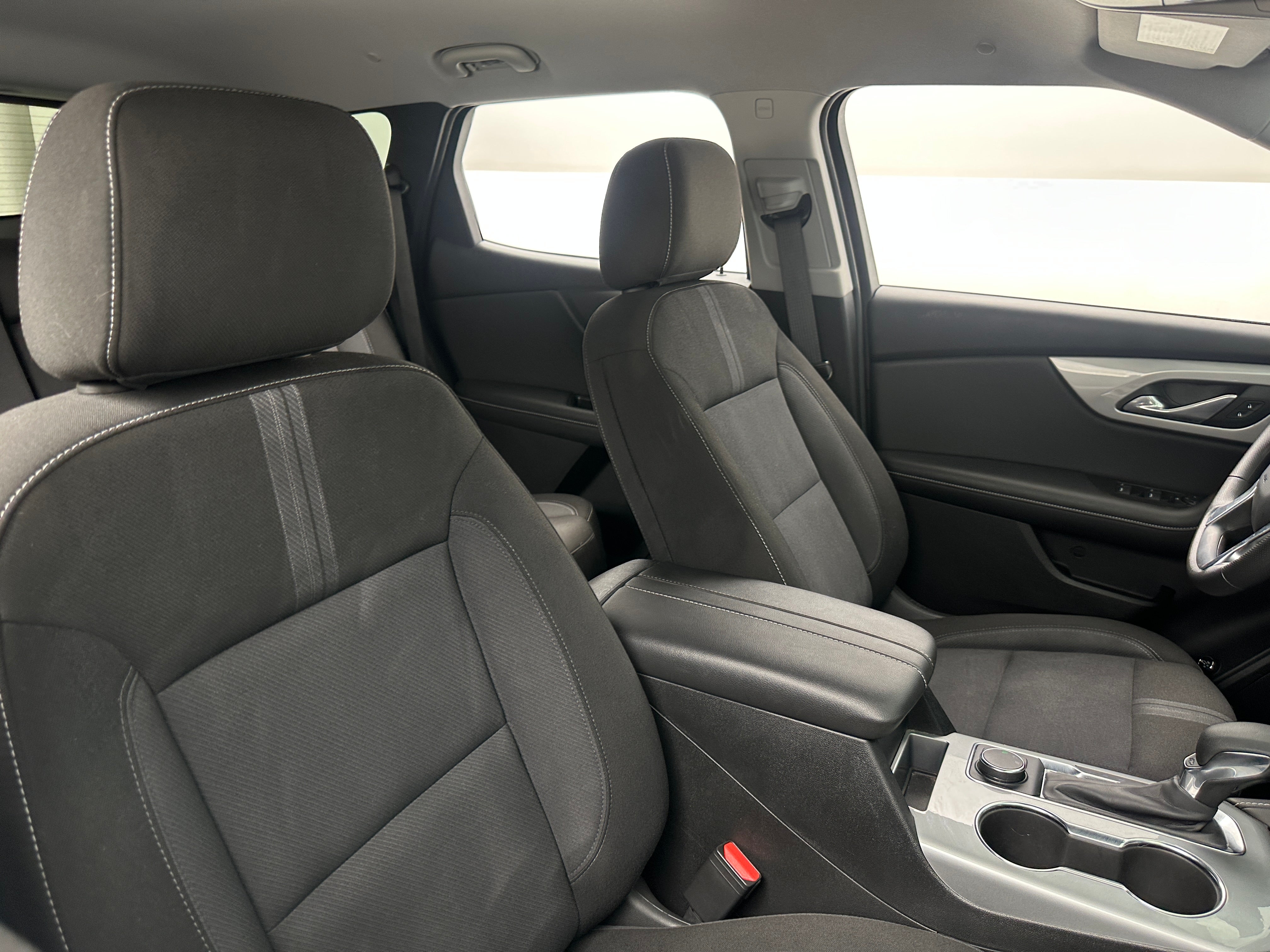 2023 Chevrolet Blazer  2