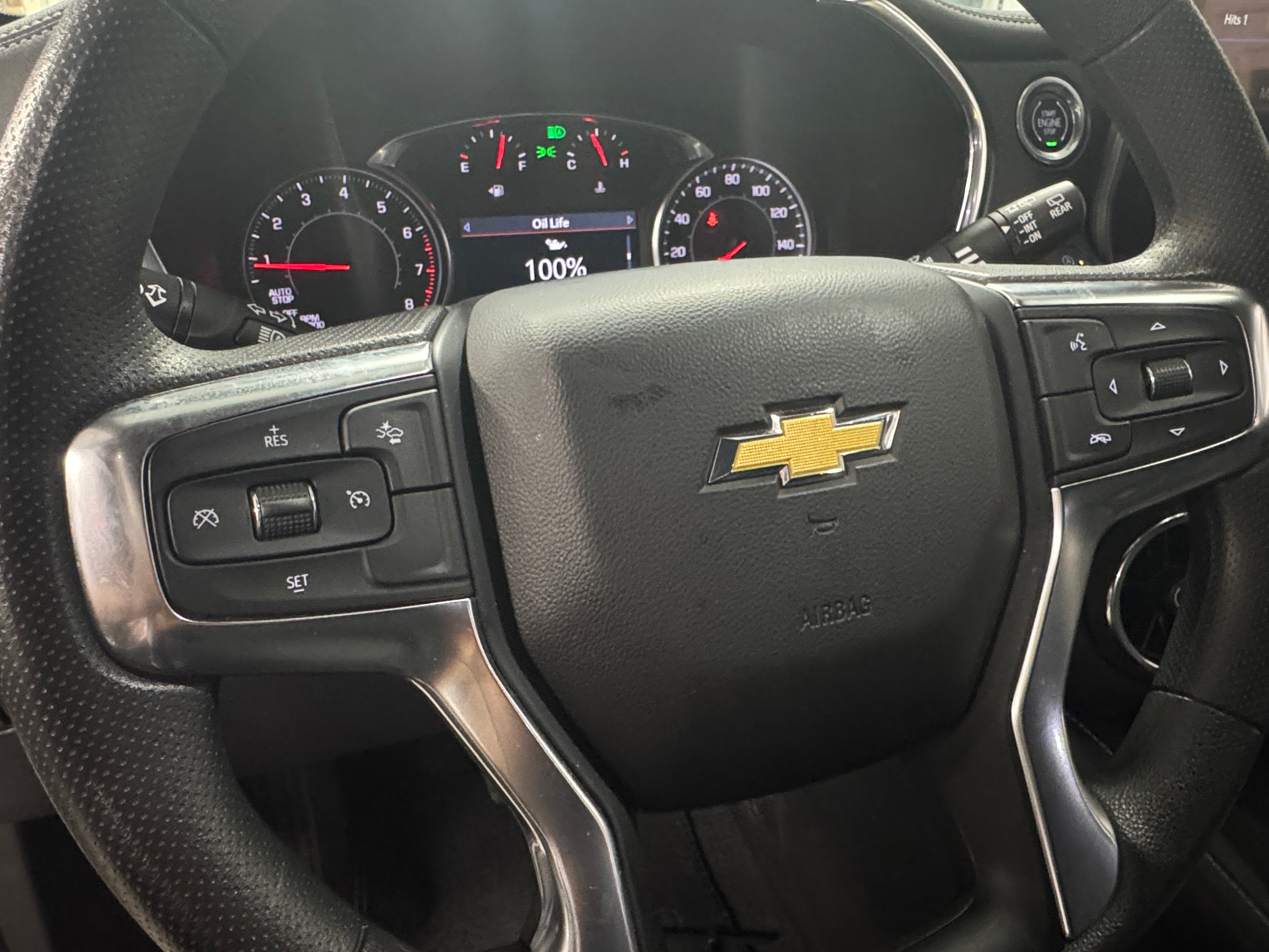 2023 Chevrolet Blazer  5