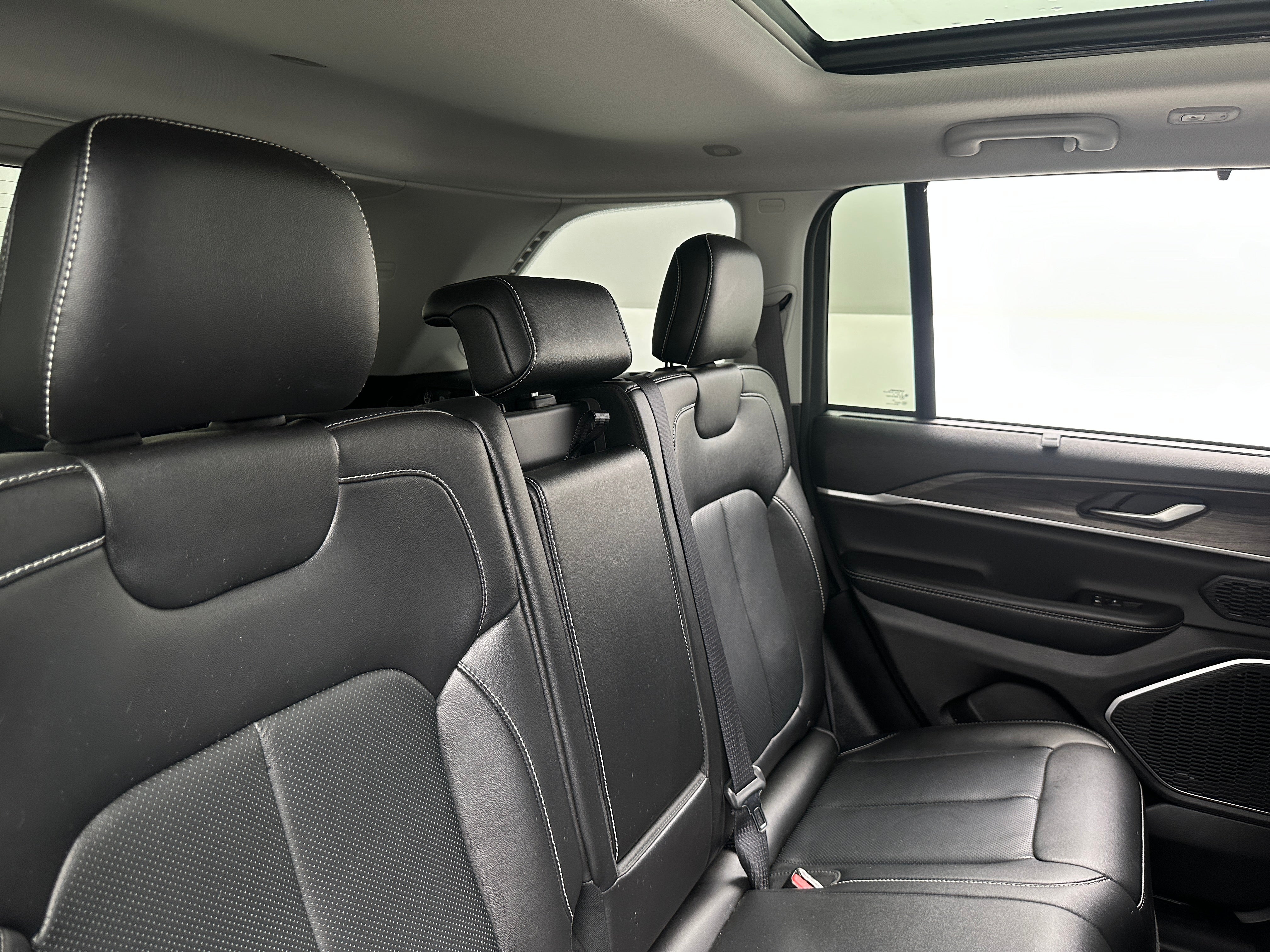 2023 Jeep Grand Cherokee 4xe 5