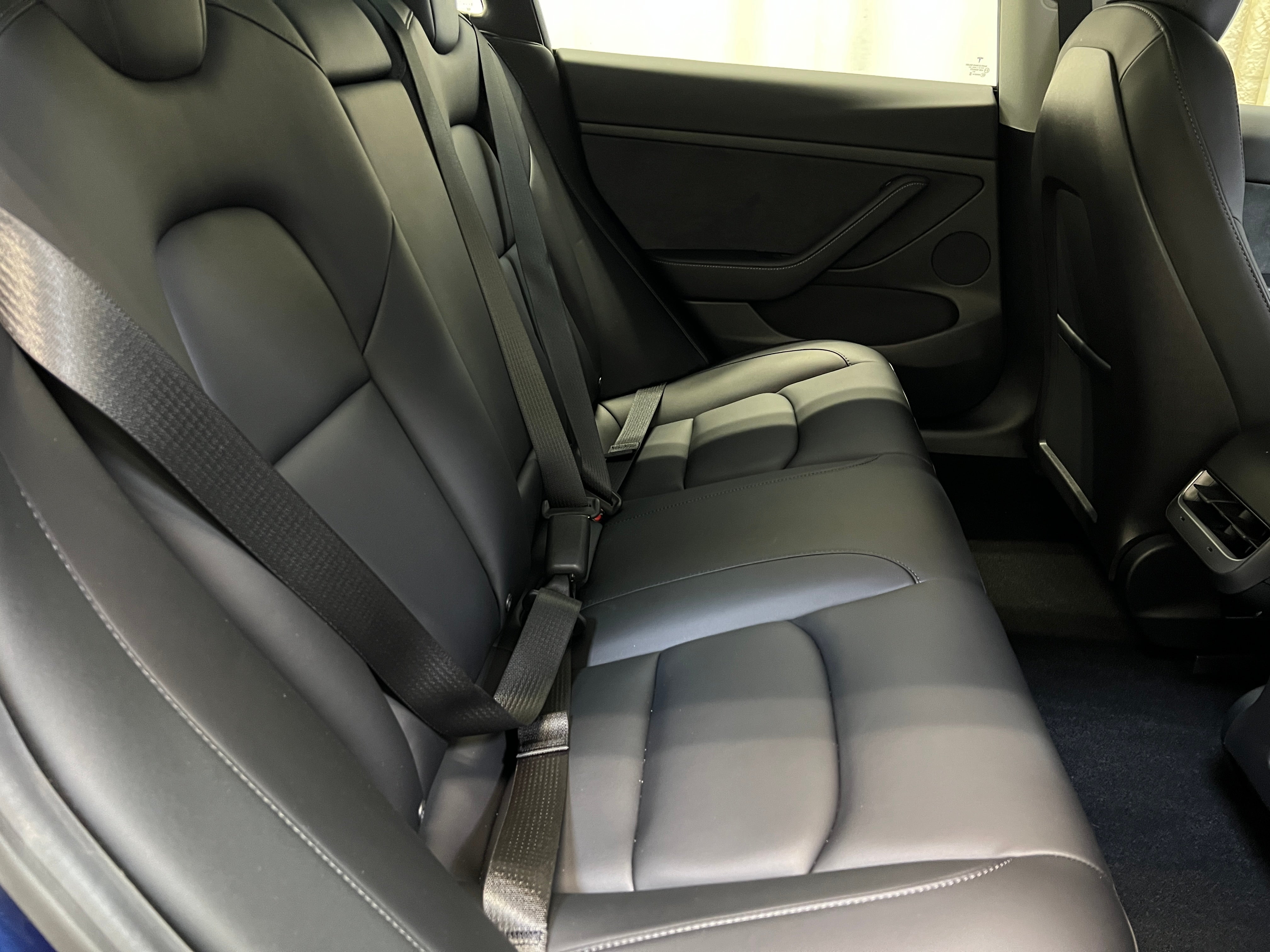 2022 Tesla Model 3 Long Range 4