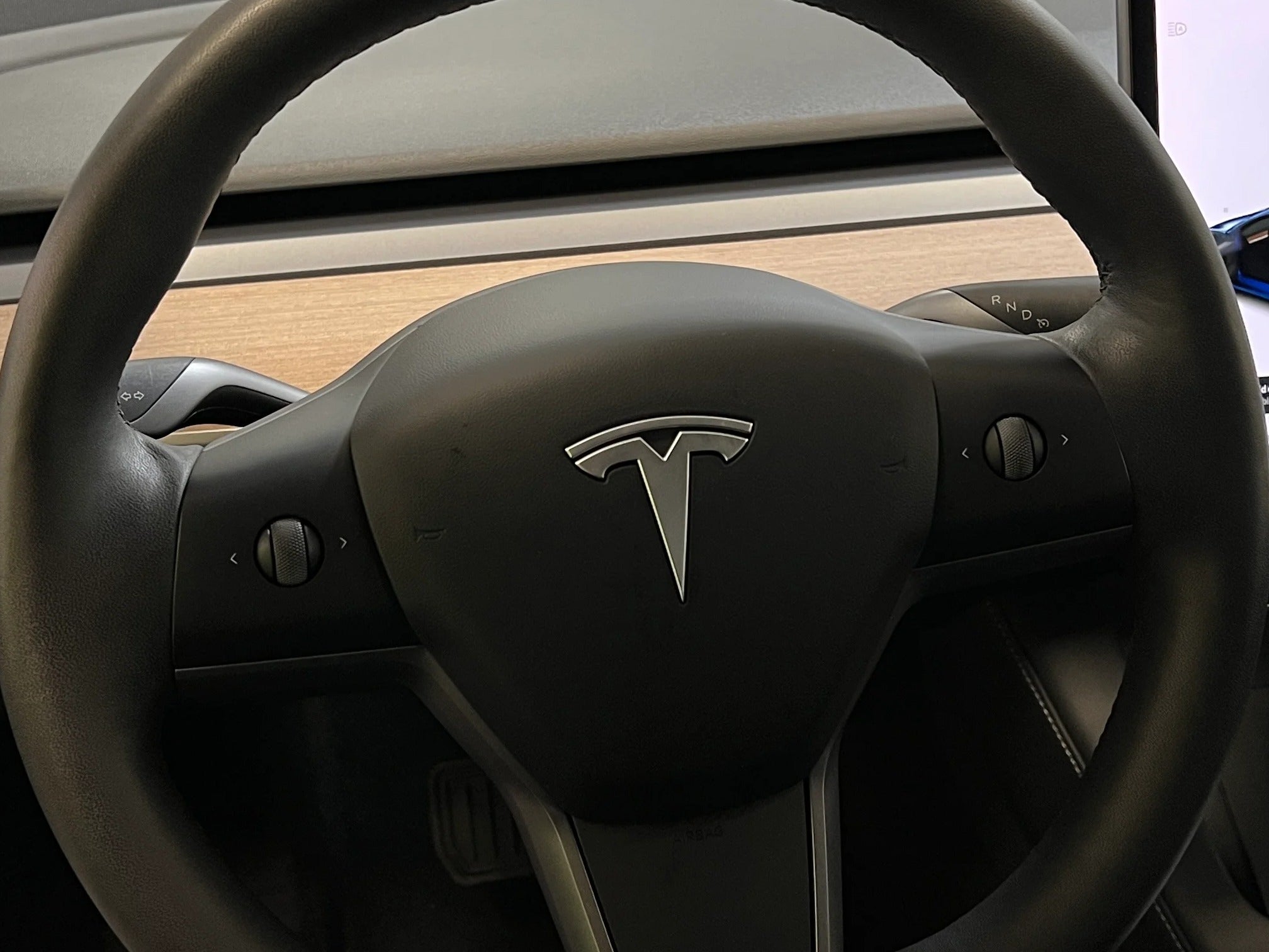 2022 Tesla Model 3 Long Range 3