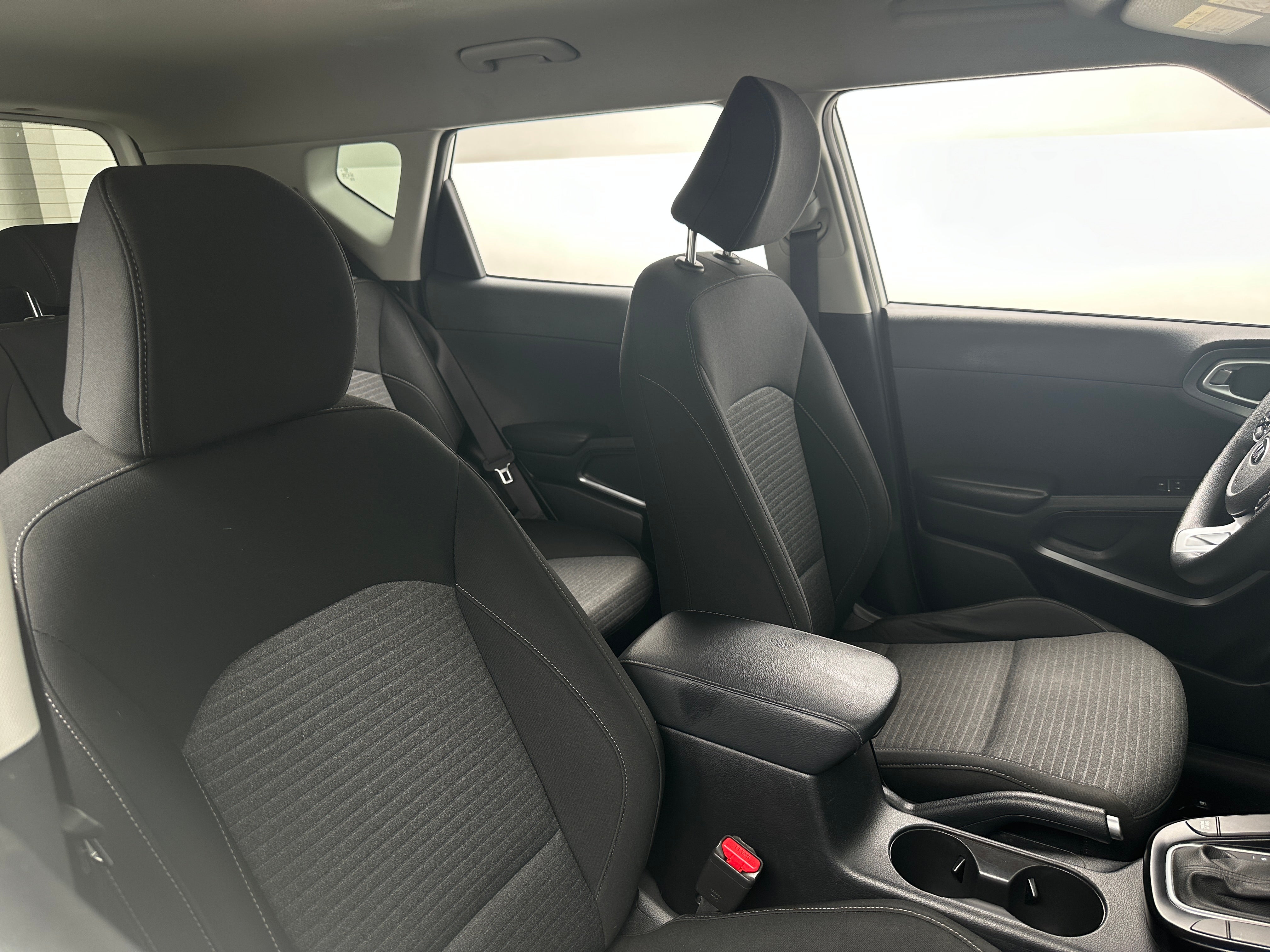 2020 Kia Soul S 2