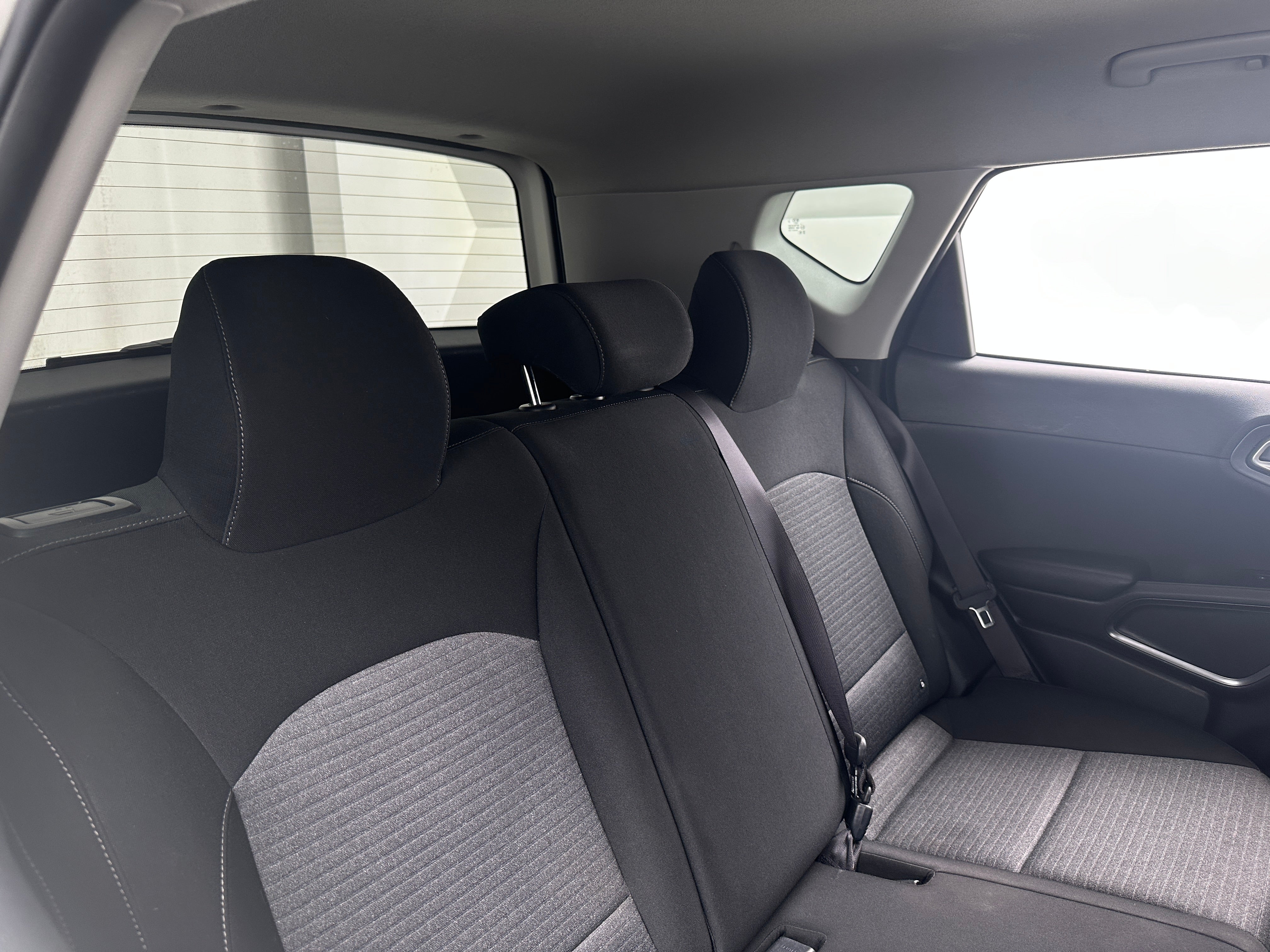 2020 Kia Soul S 6