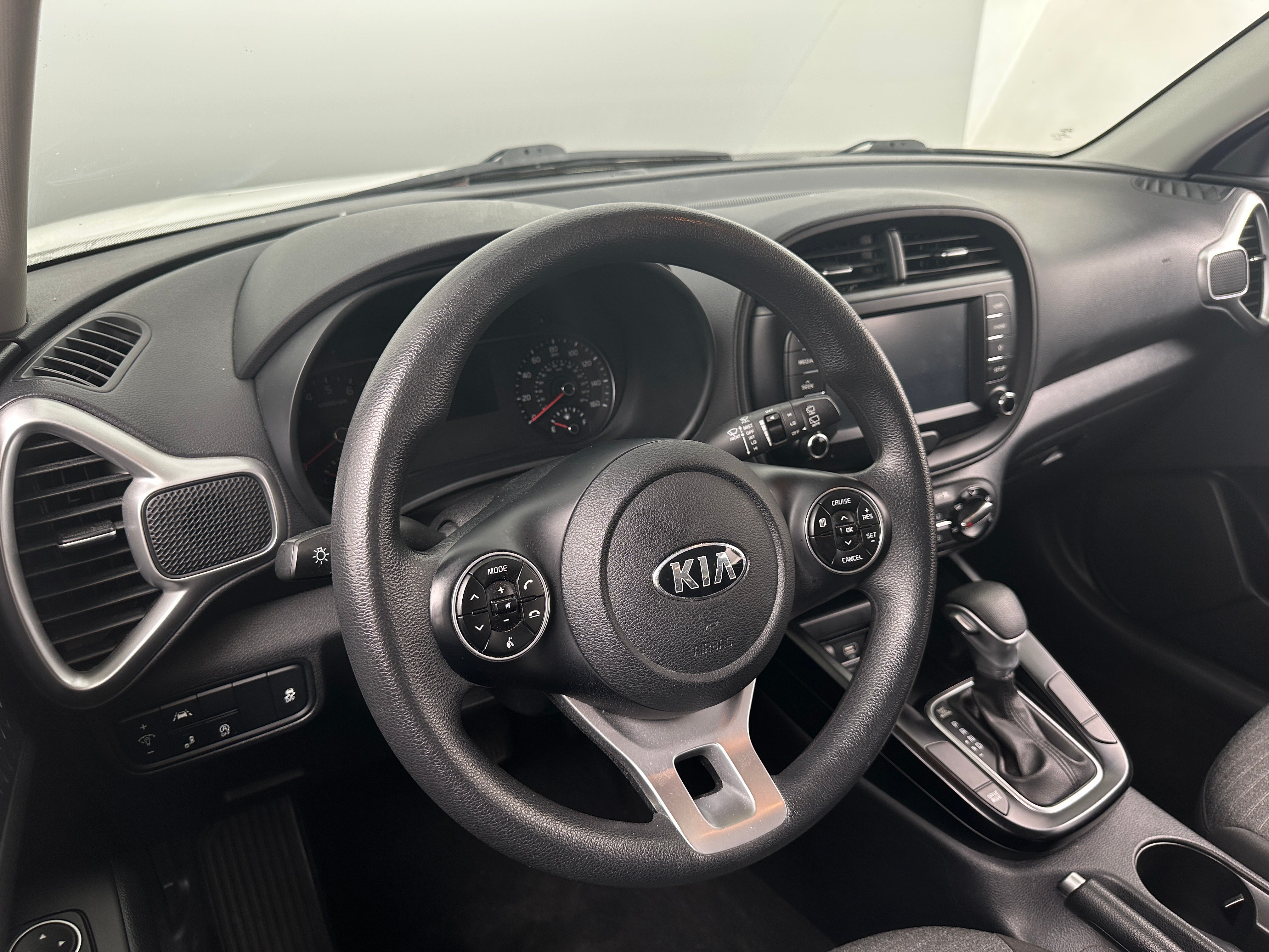 2020 Kia Soul S 3
