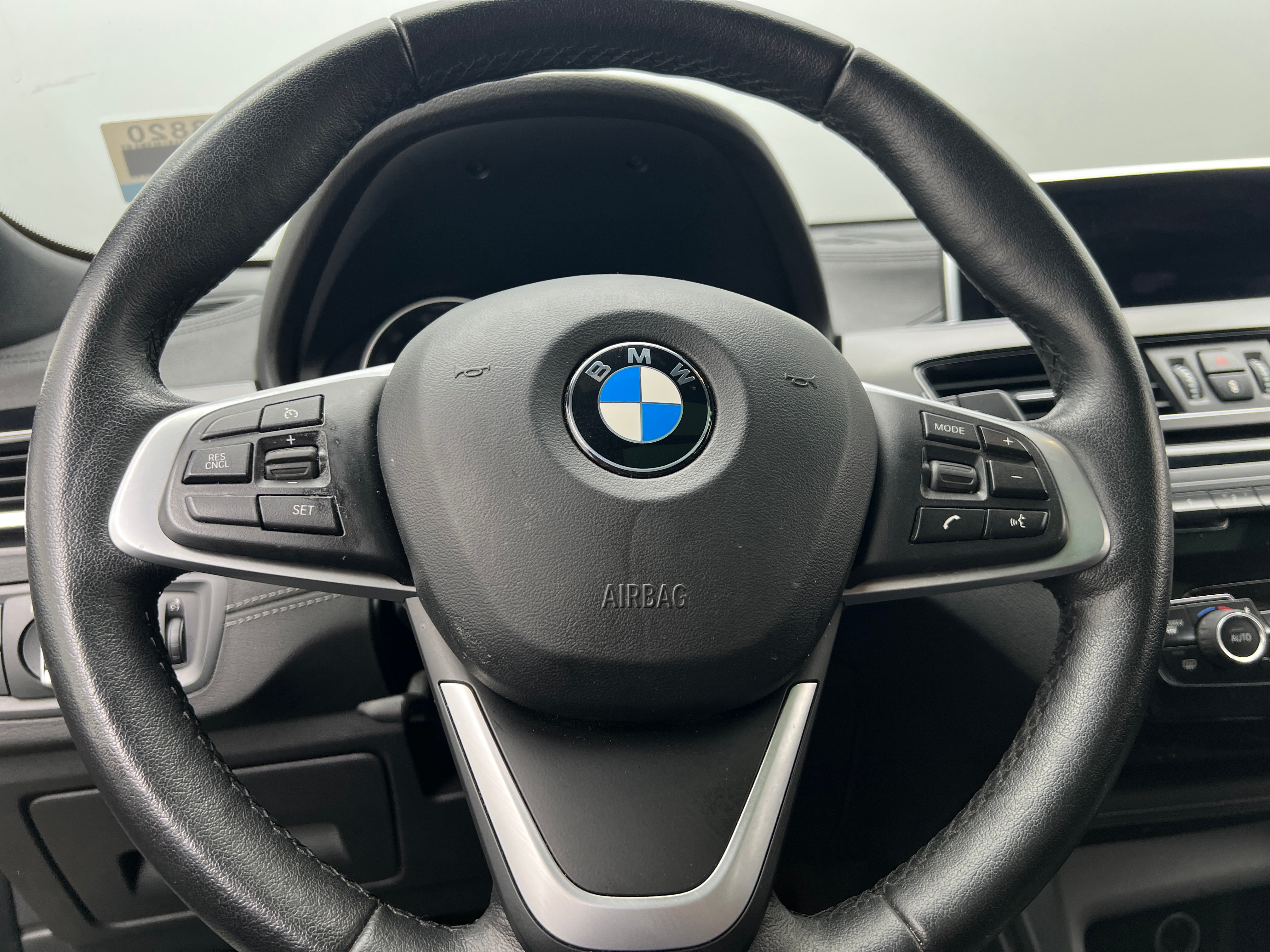 2020 BMW X2 sDrive28i 4