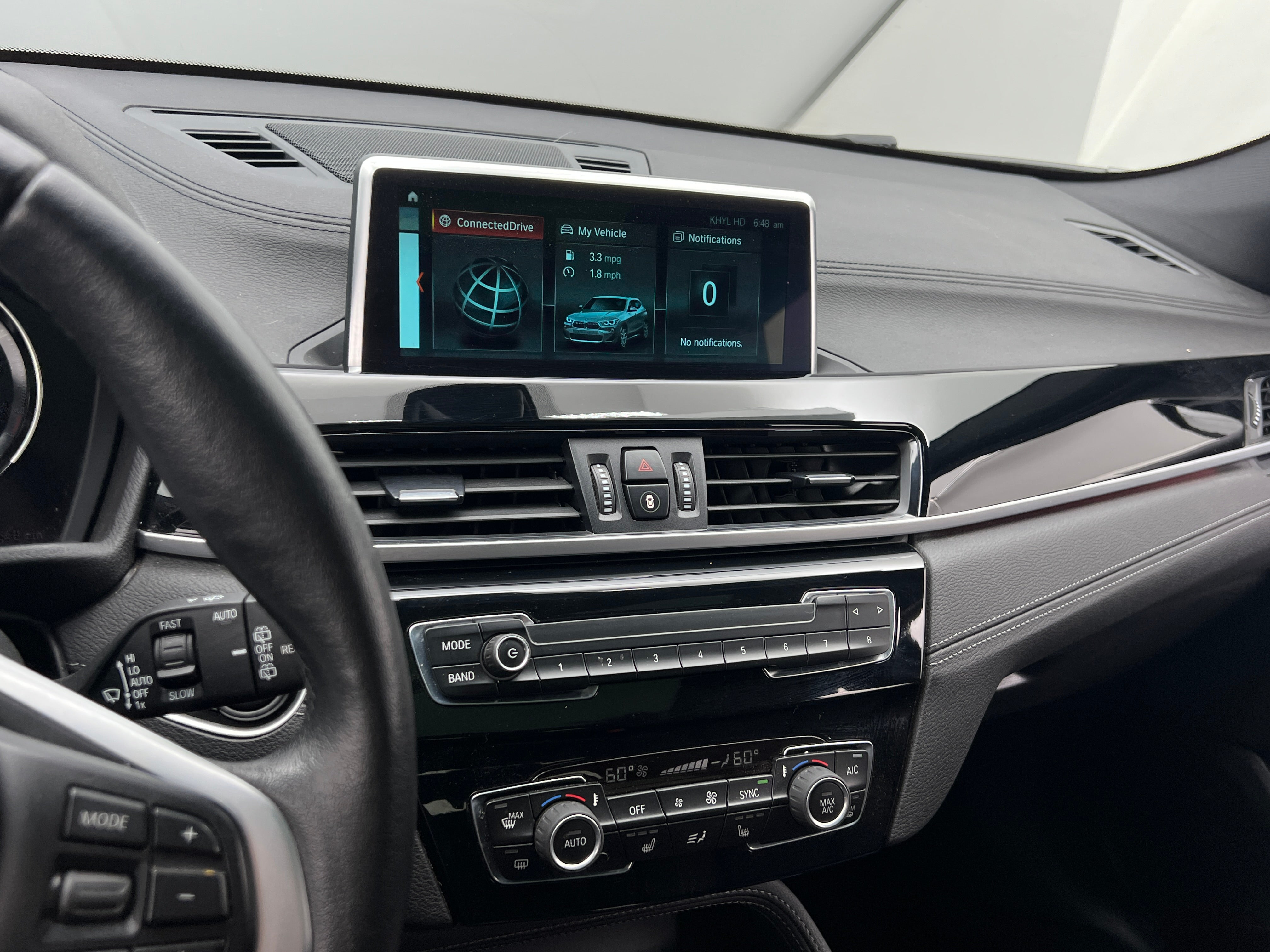 2020 BMW X2 sDrive28i 3